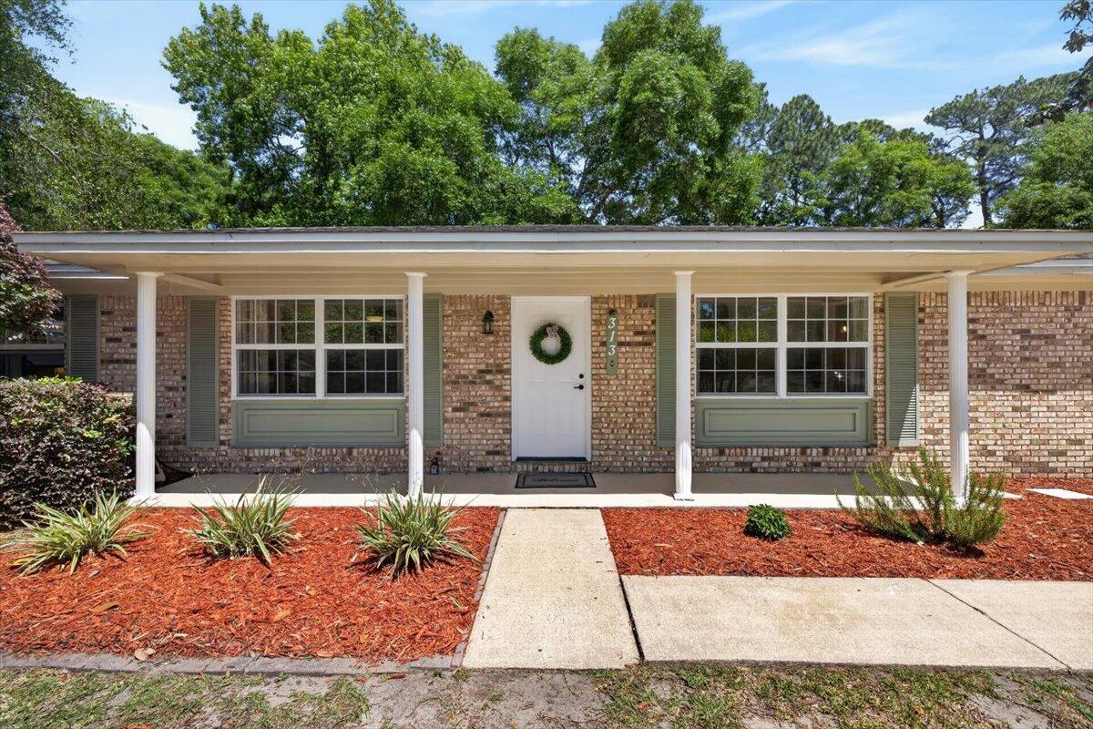 THE NICEVILLE PINES - Residential