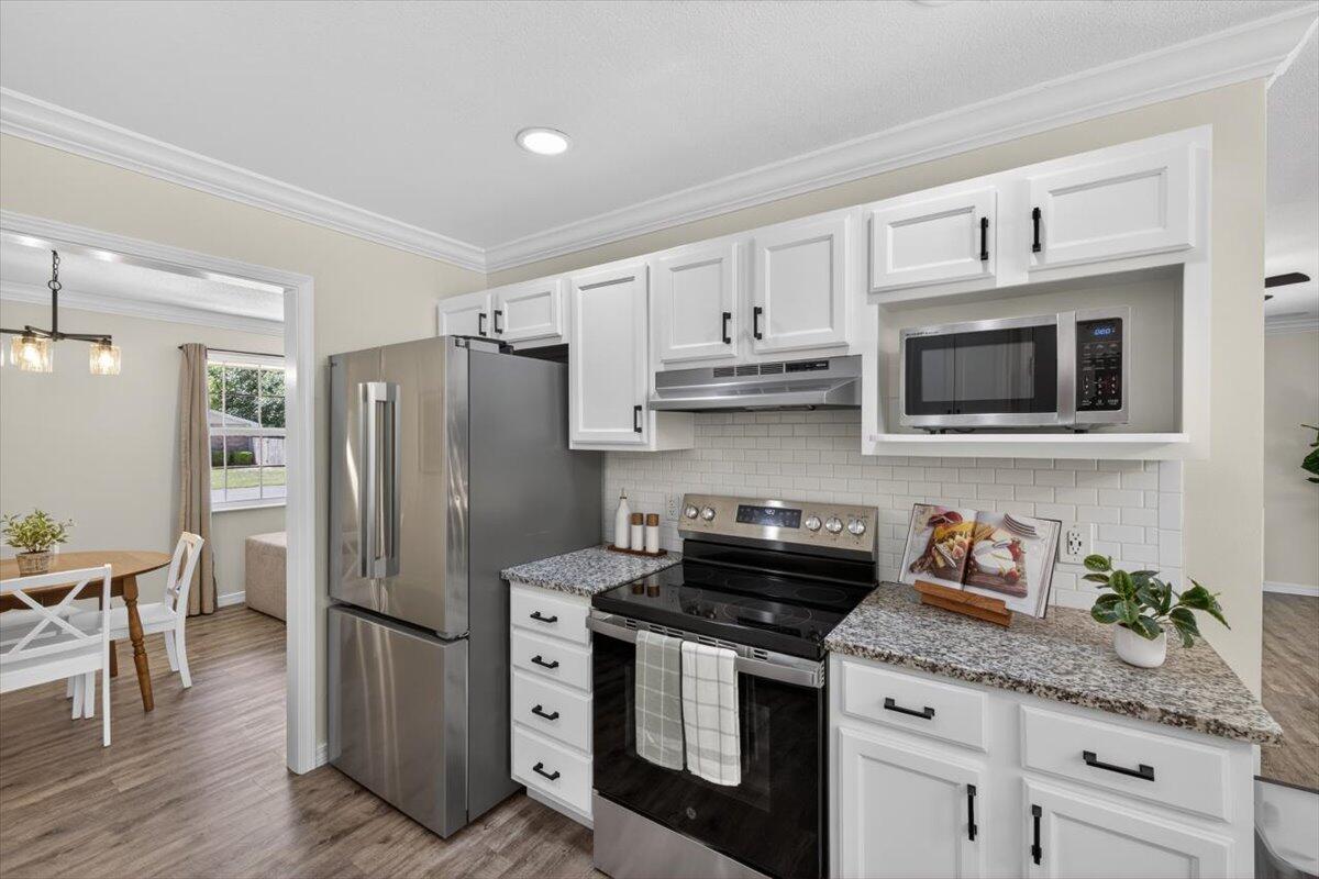 THE NICEVILLE PINES - Residential