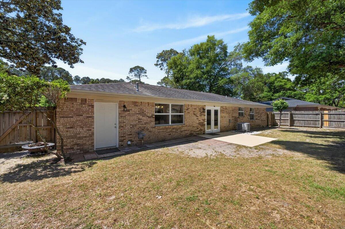 THE NICEVILLE PINES - Residential