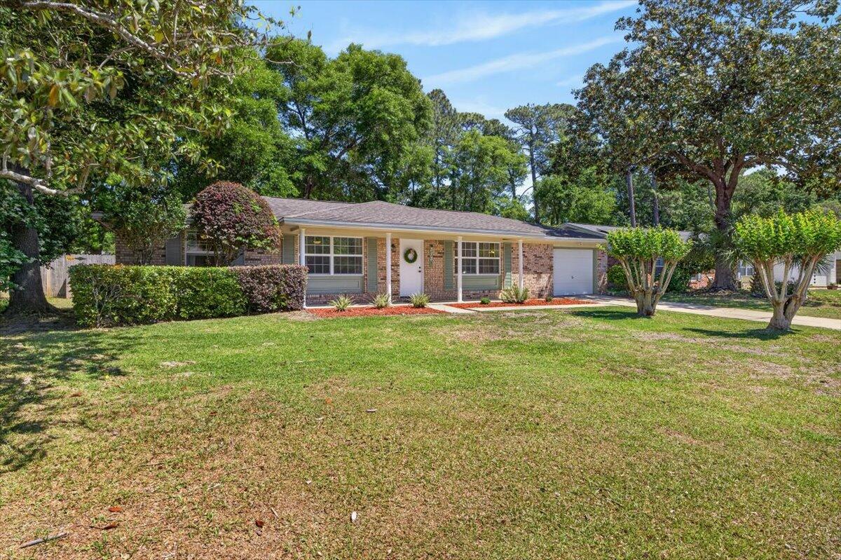 THE NICEVILLE PINES - Residential