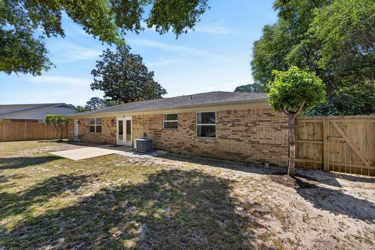 THE NICEVILLE PINES - Residential