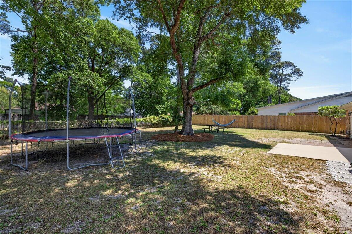 THE NICEVILLE PINES - Residential