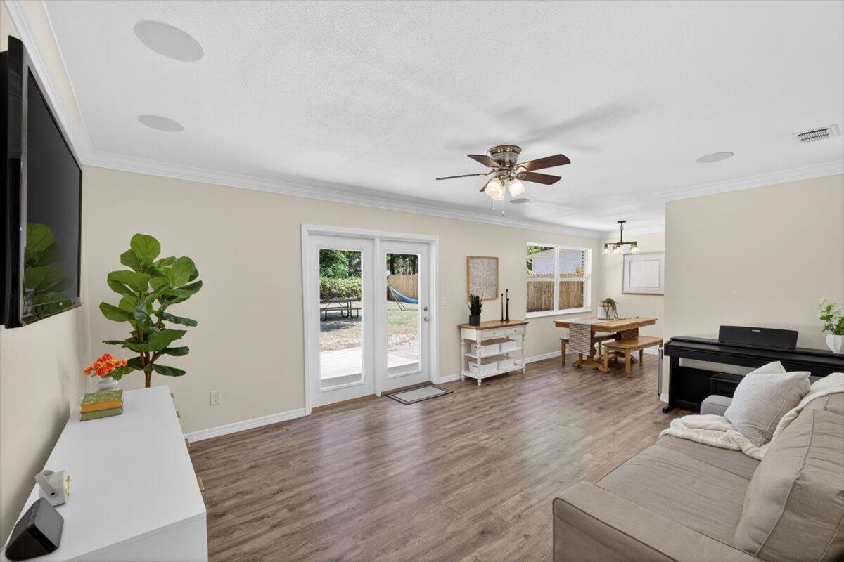 THE NICEVILLE PINES - Residential