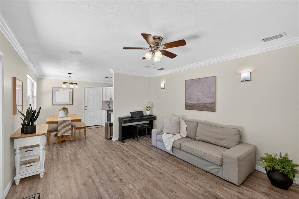 THE NICEVILLE PINES - Residential