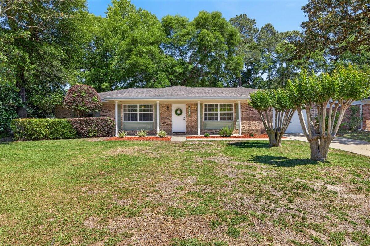 THE NICEVILLE PINES - Residential