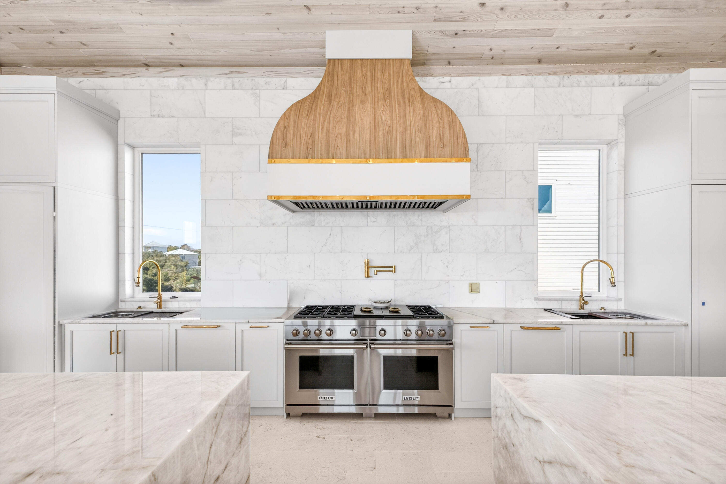 BEACH HIGHLAND 1ST ADD - Residential