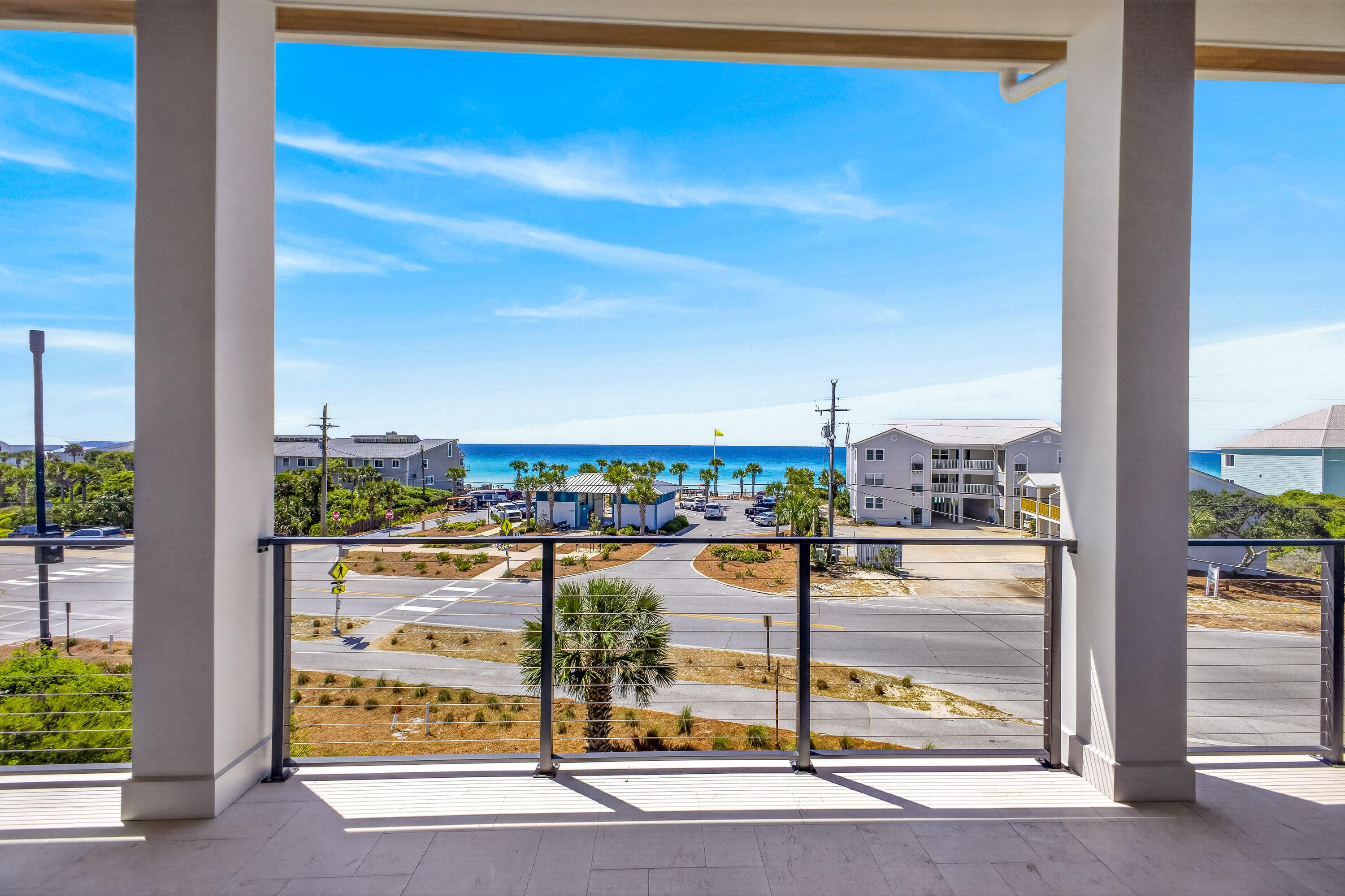 BEACH HIGHLAND 1ST ADD - Residential