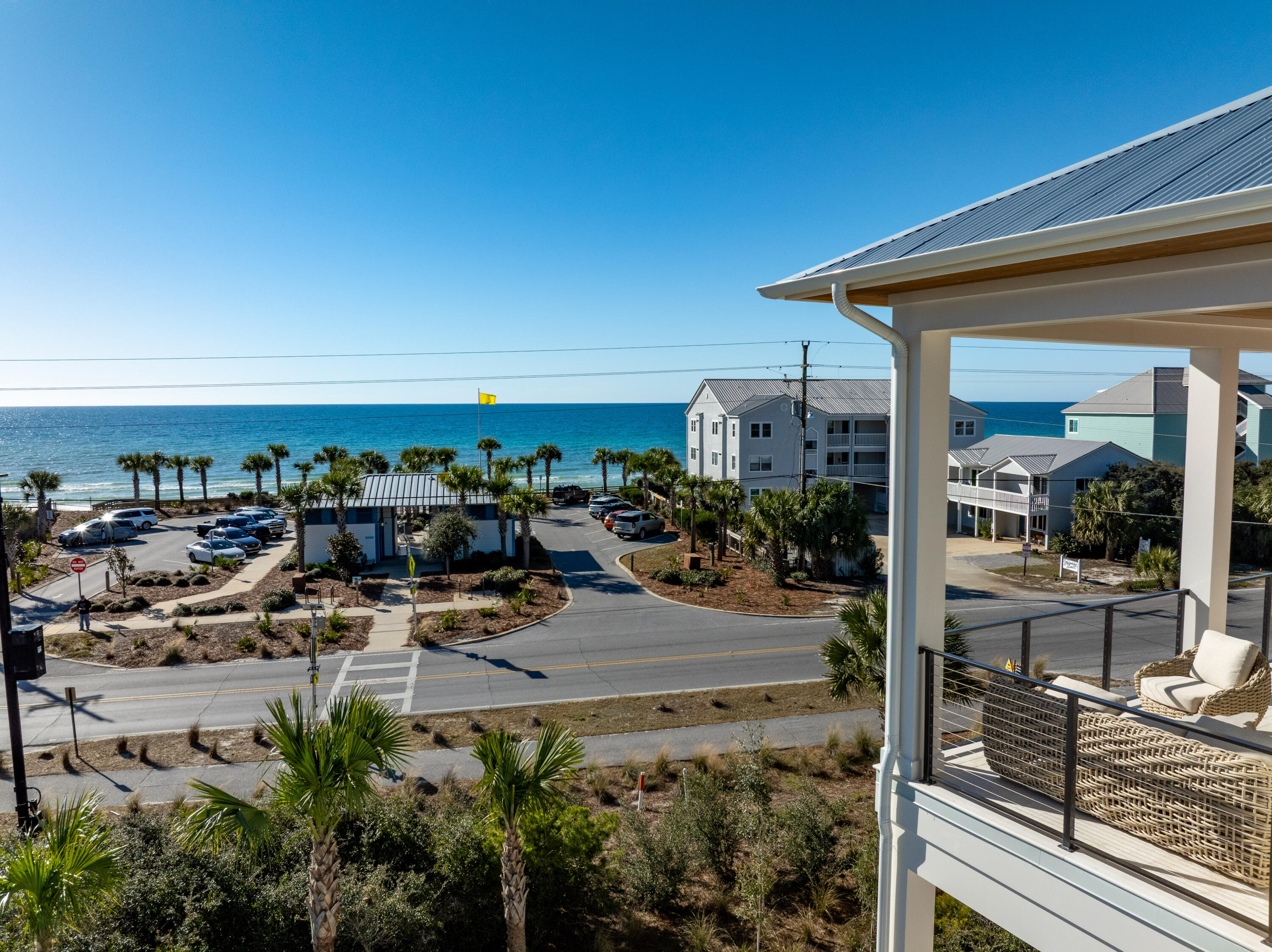BEACH HIGHLAND 1ST ADD - Residential