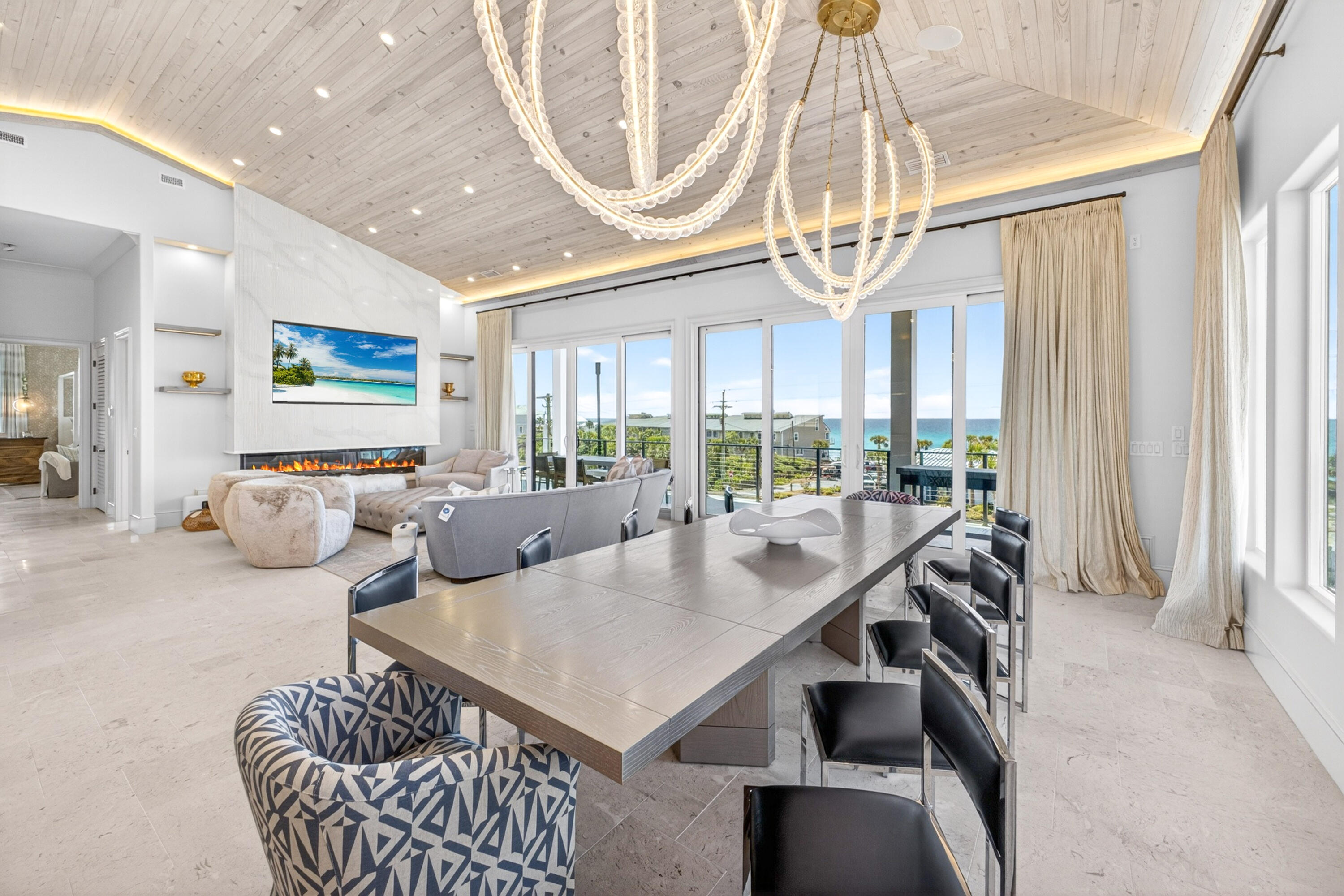 BEACH HIGHLAND 1ST ADD - Residential