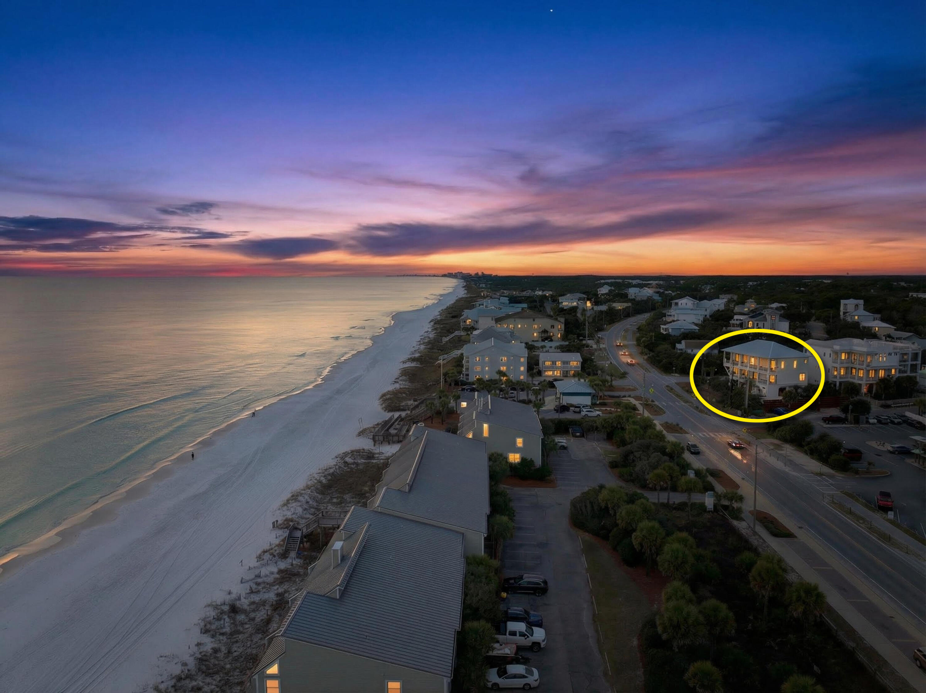BEACH HIGHLAND 1ST ADD - Residential
