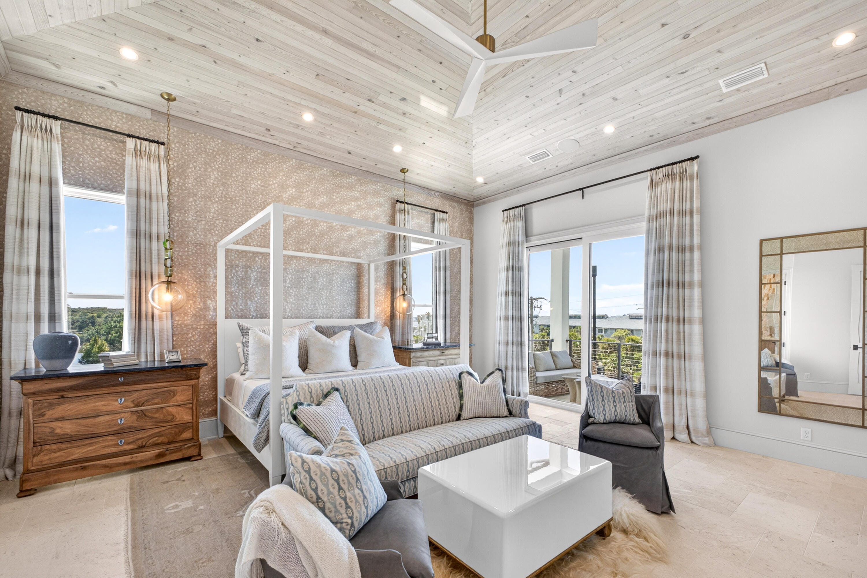 BEACH HIGHLAND 1ST ADD - Residential