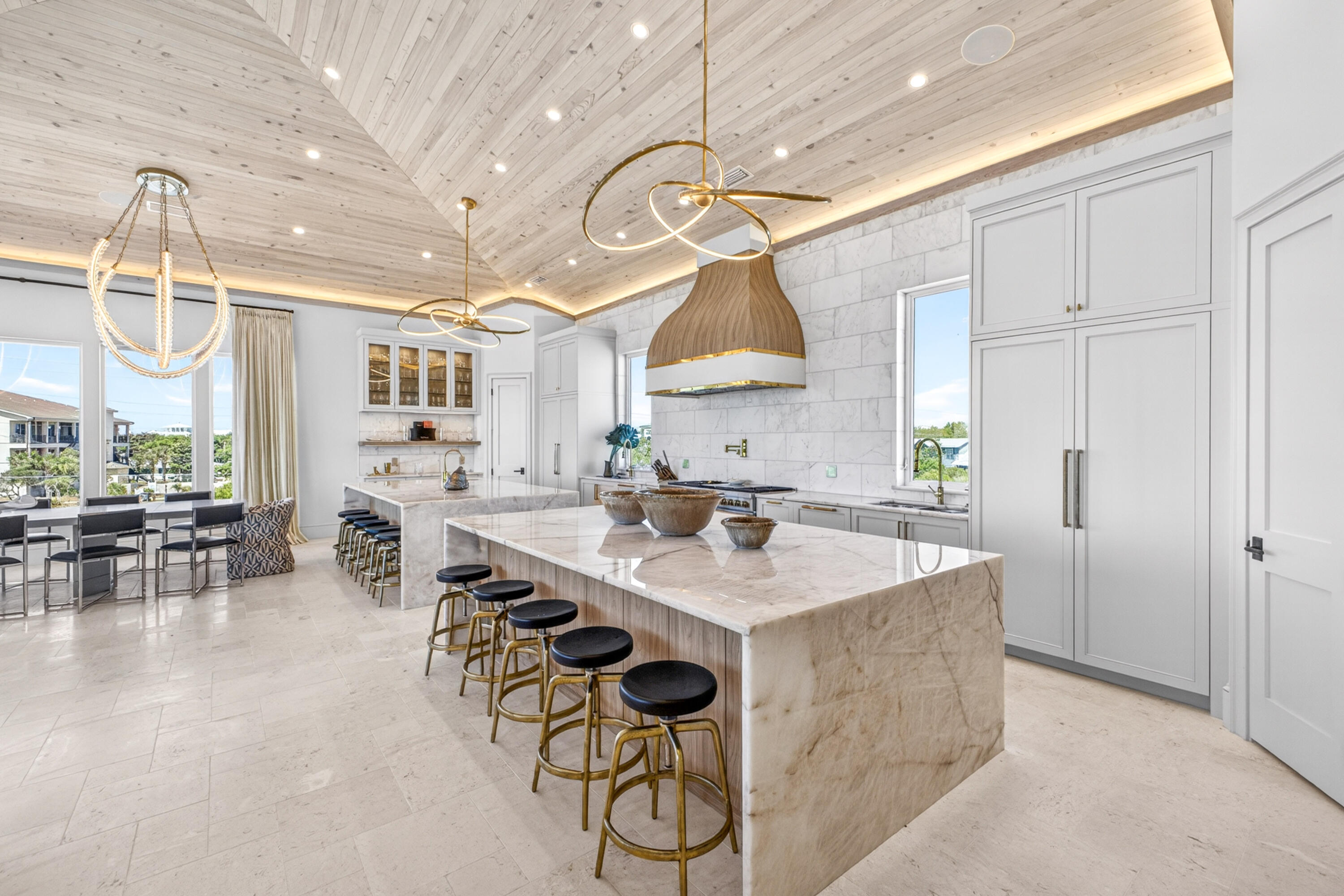 BEACH HIGHLAND 1ST ADD - Residential