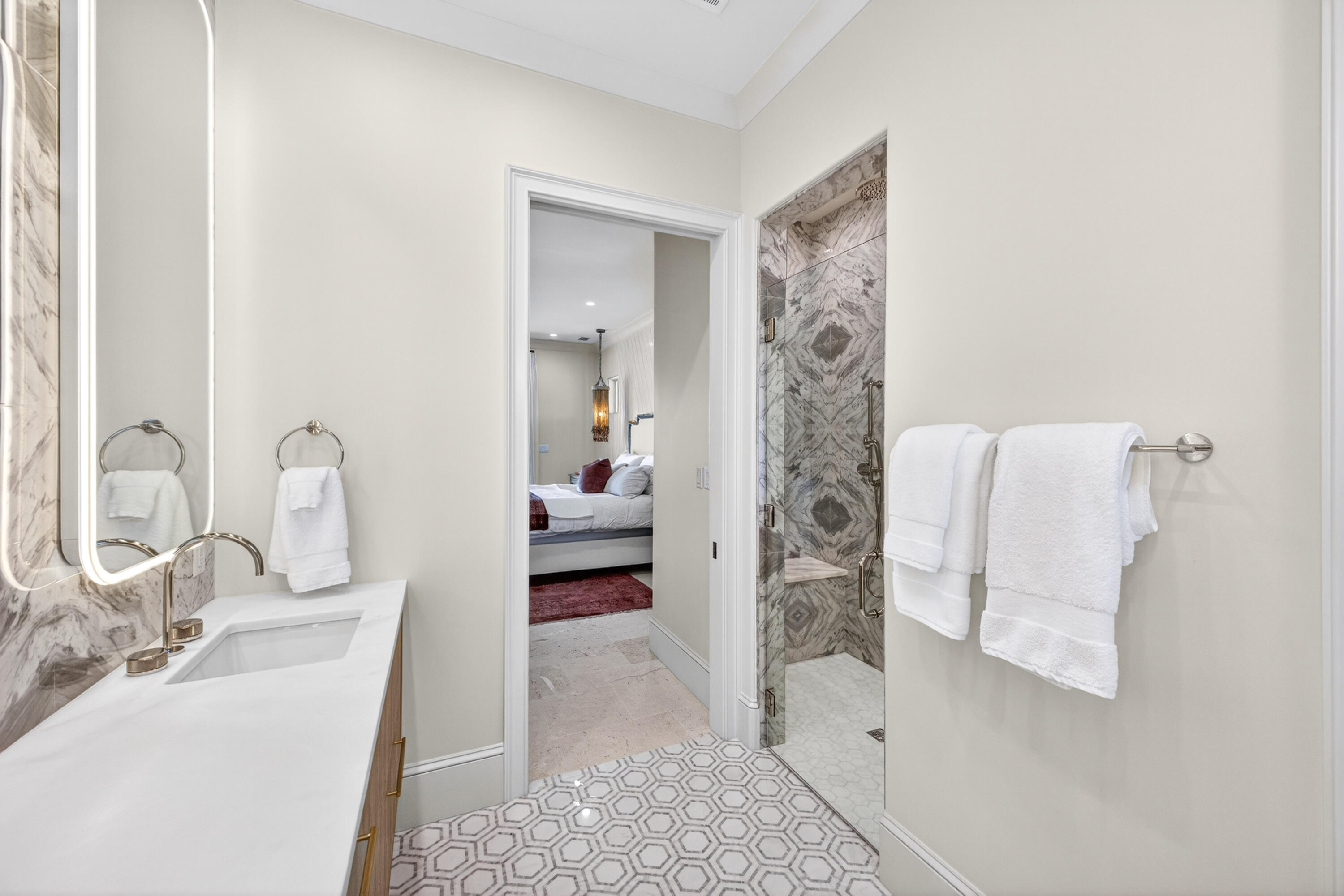 BEACH HIGHLAND 1ST ADD - Residential