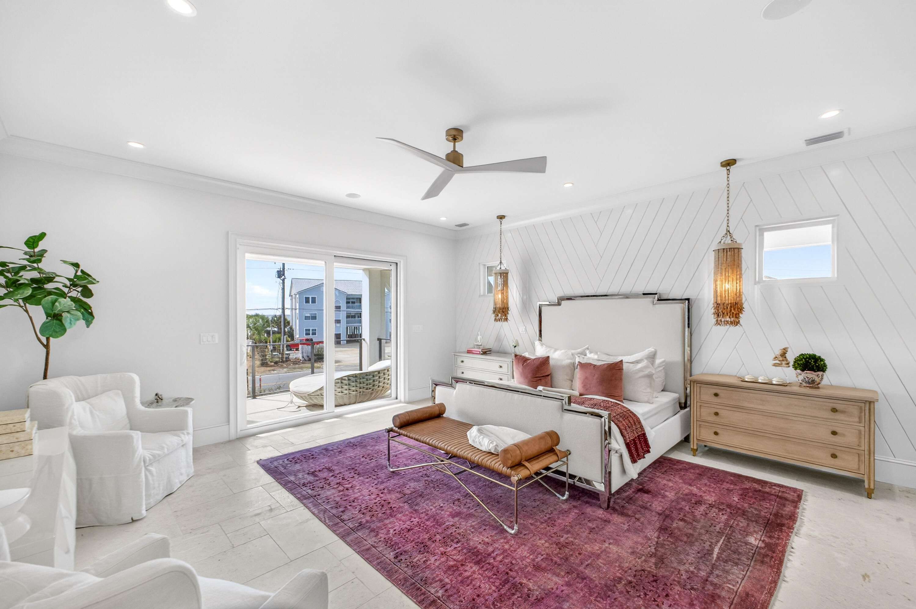 BEACH HIGHLAND 1ST ADD - Residential