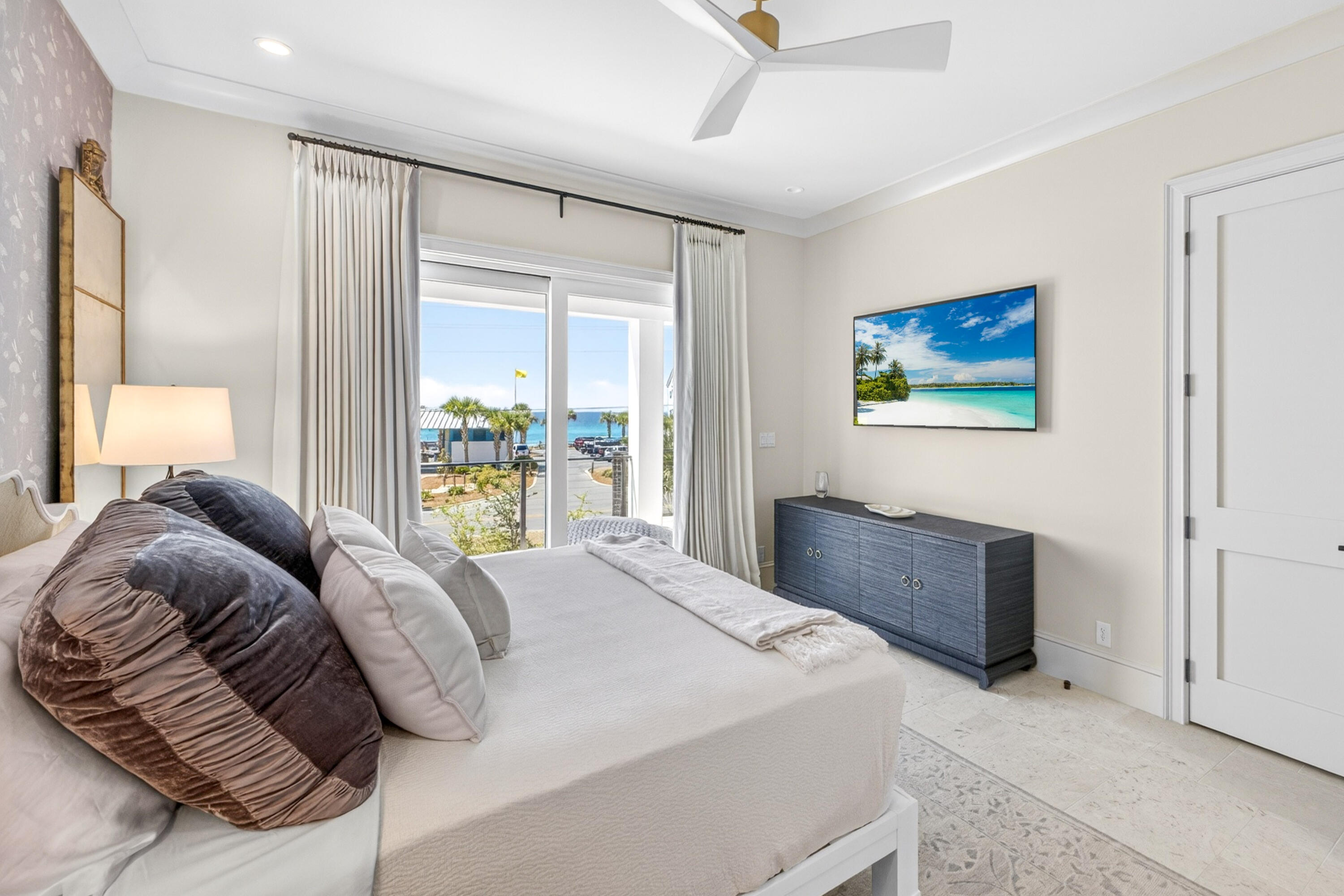 BEACH HIGHLAND 1ST ADD - Residential