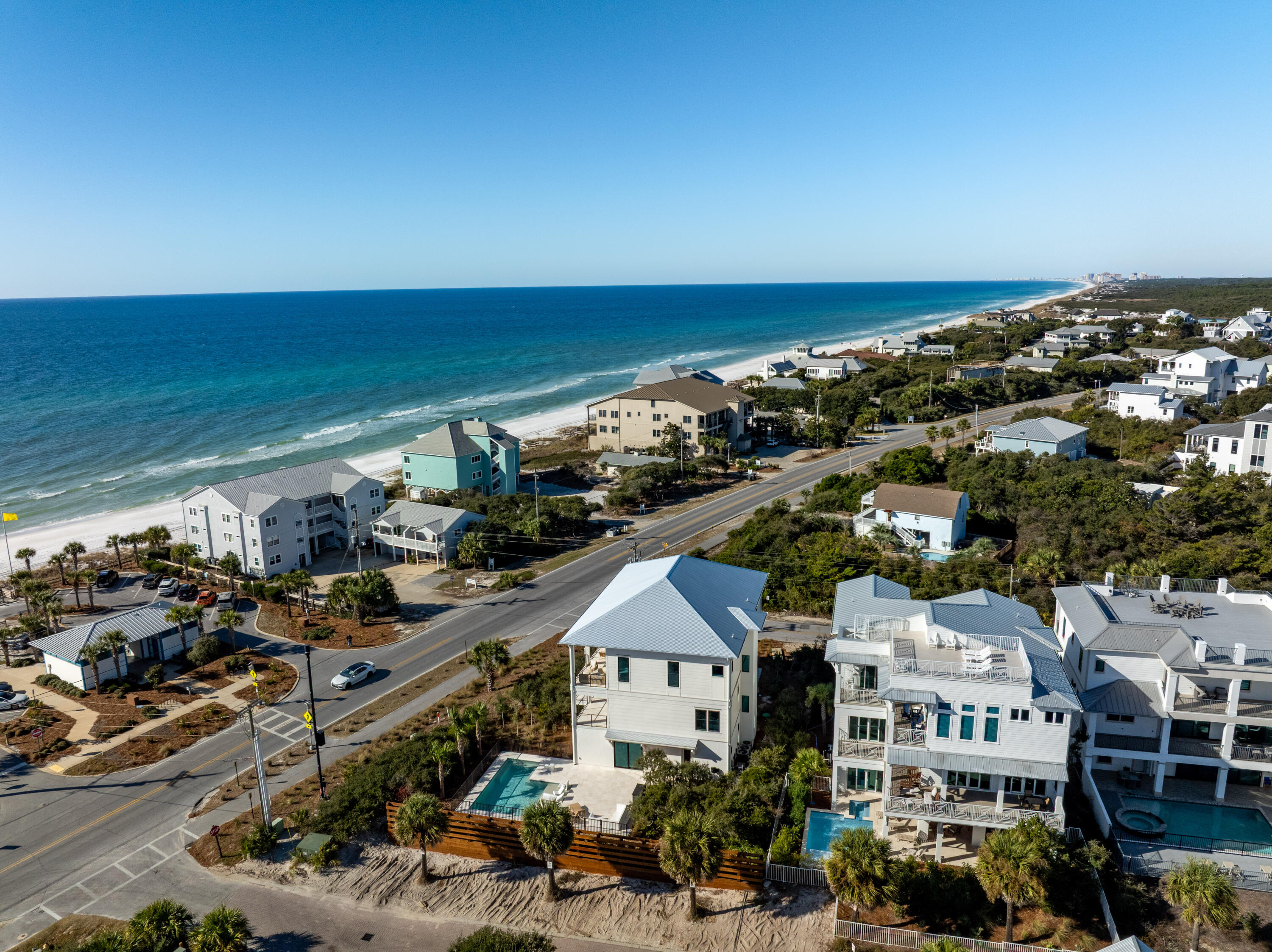 BEACH HIGHLAND 1ST ADD - Residential