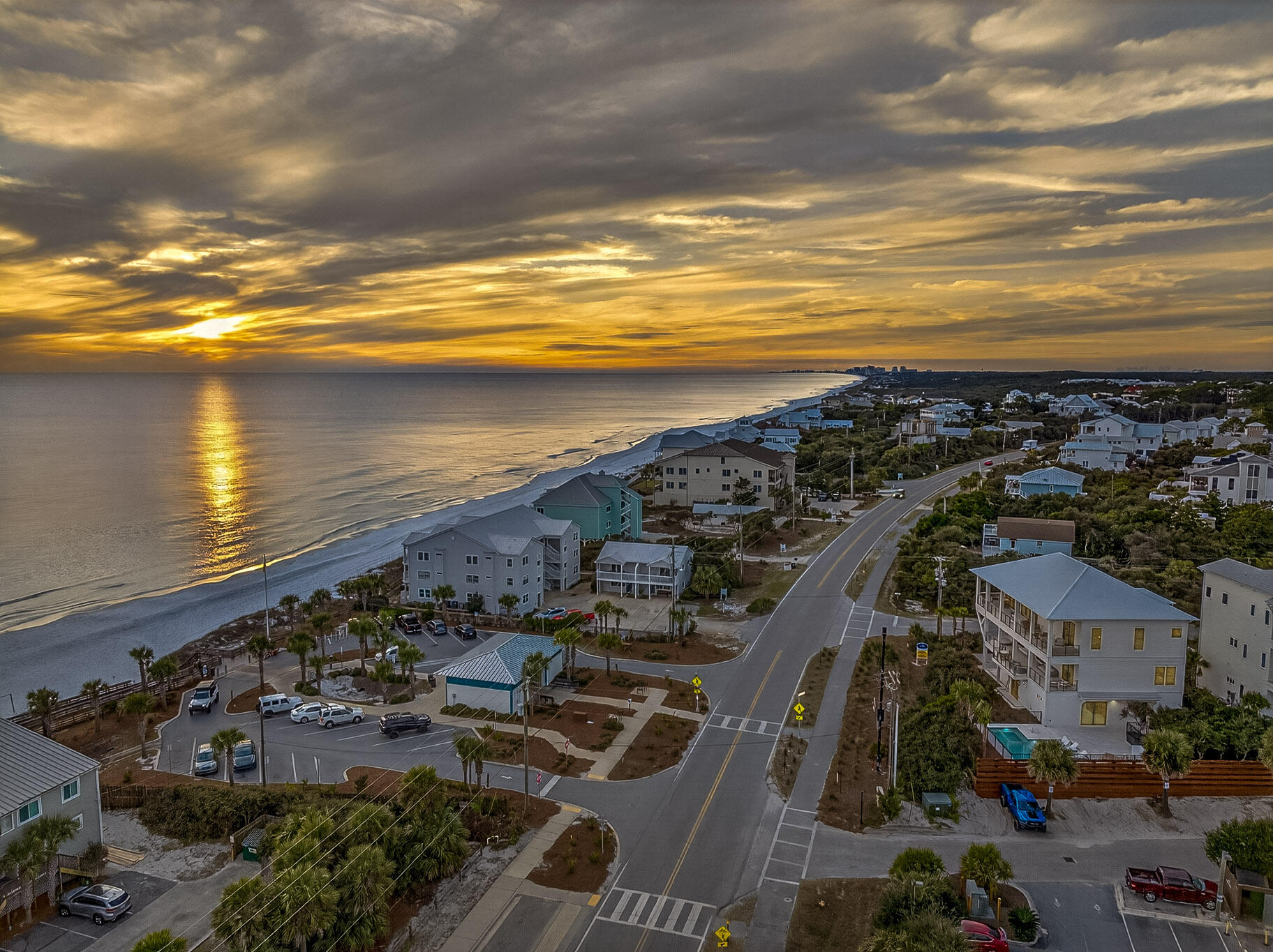 BEACH HIGHLAND 1ST ADD - Residential