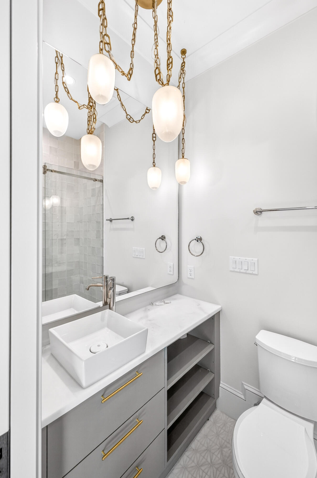 BEACH HIGHLAND 1ST ADD - Residential