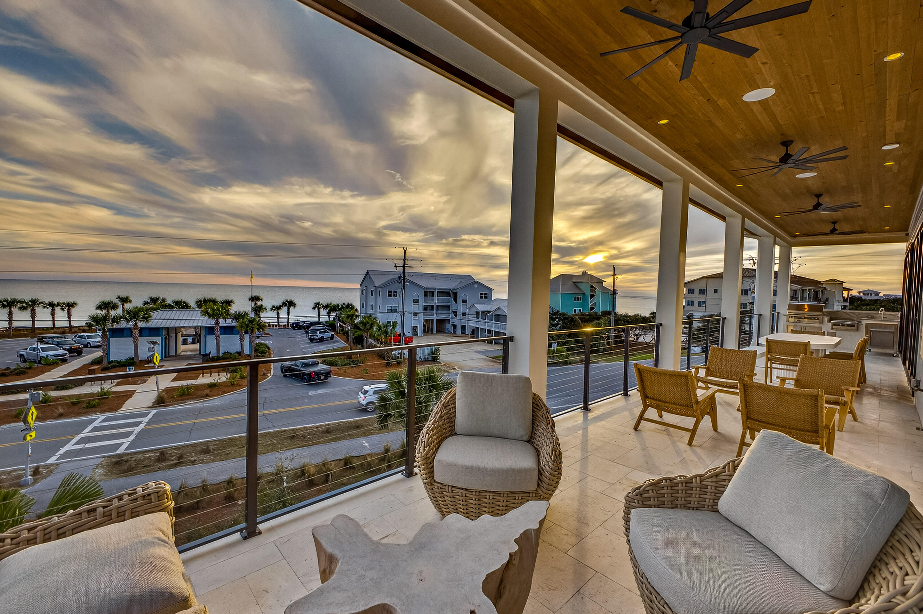BEACH HIGHLAND 1ST ADD - Residential