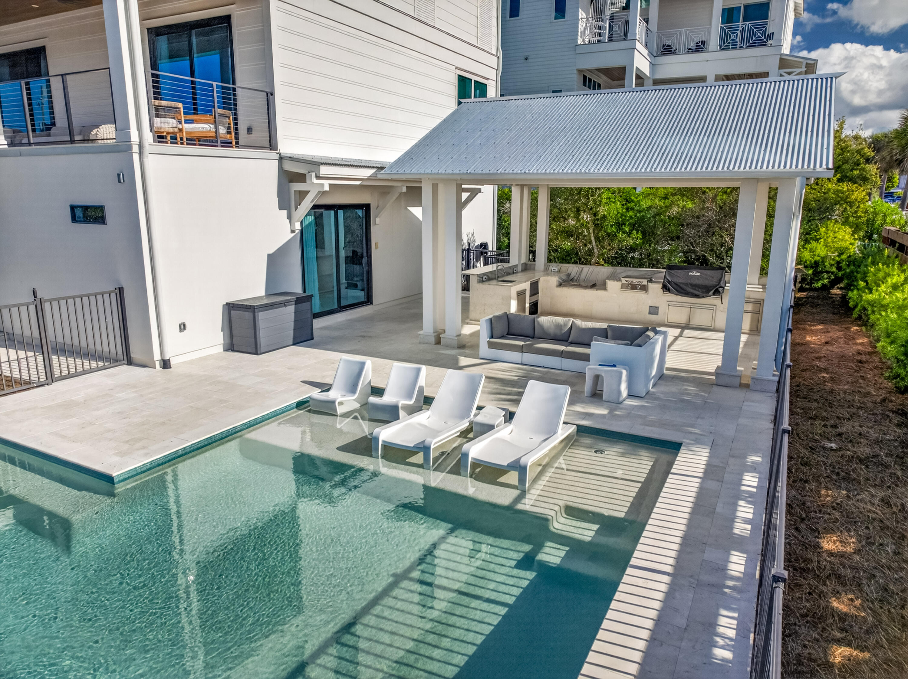BEACH HIGHLAND 1ST ADD - Residential