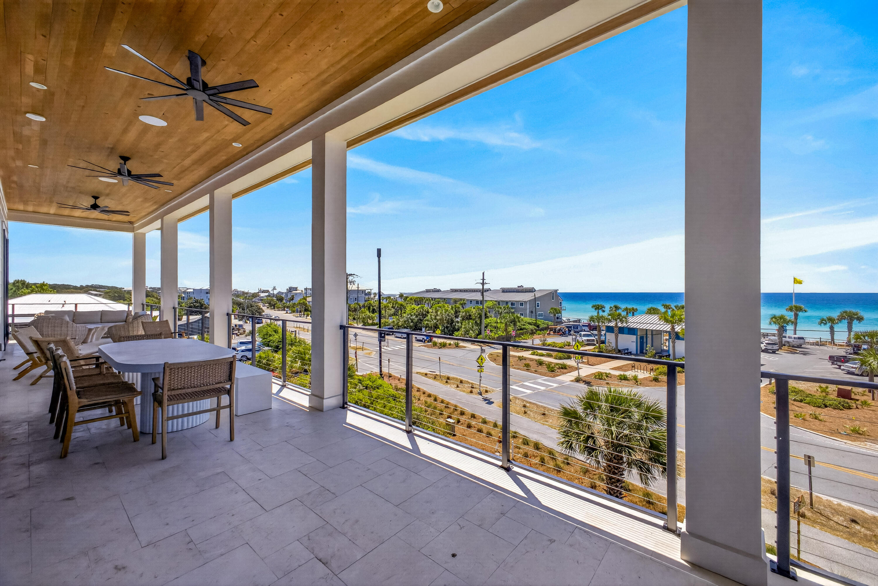 BEACH HIGHLAND 1ST ADD - Residential