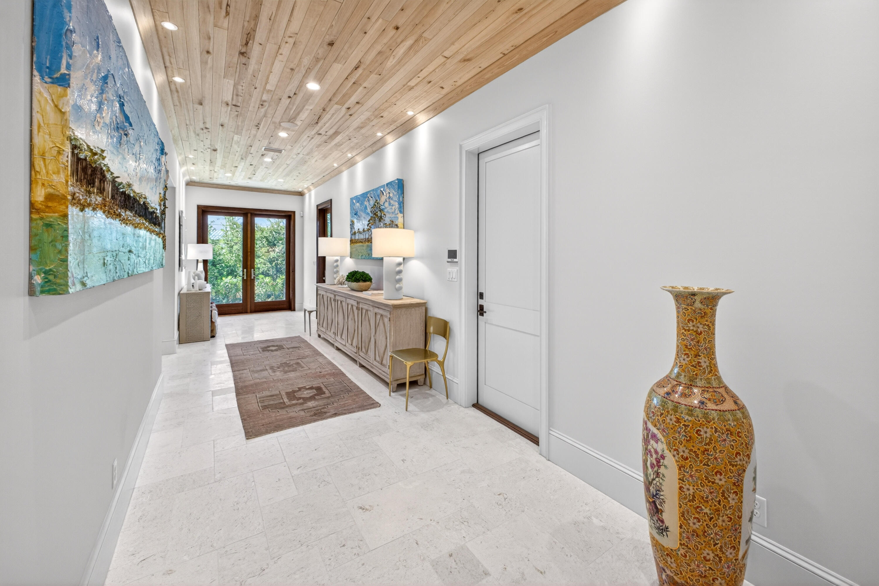 BEACH HIGHLAND 1ST ADD - Residential
