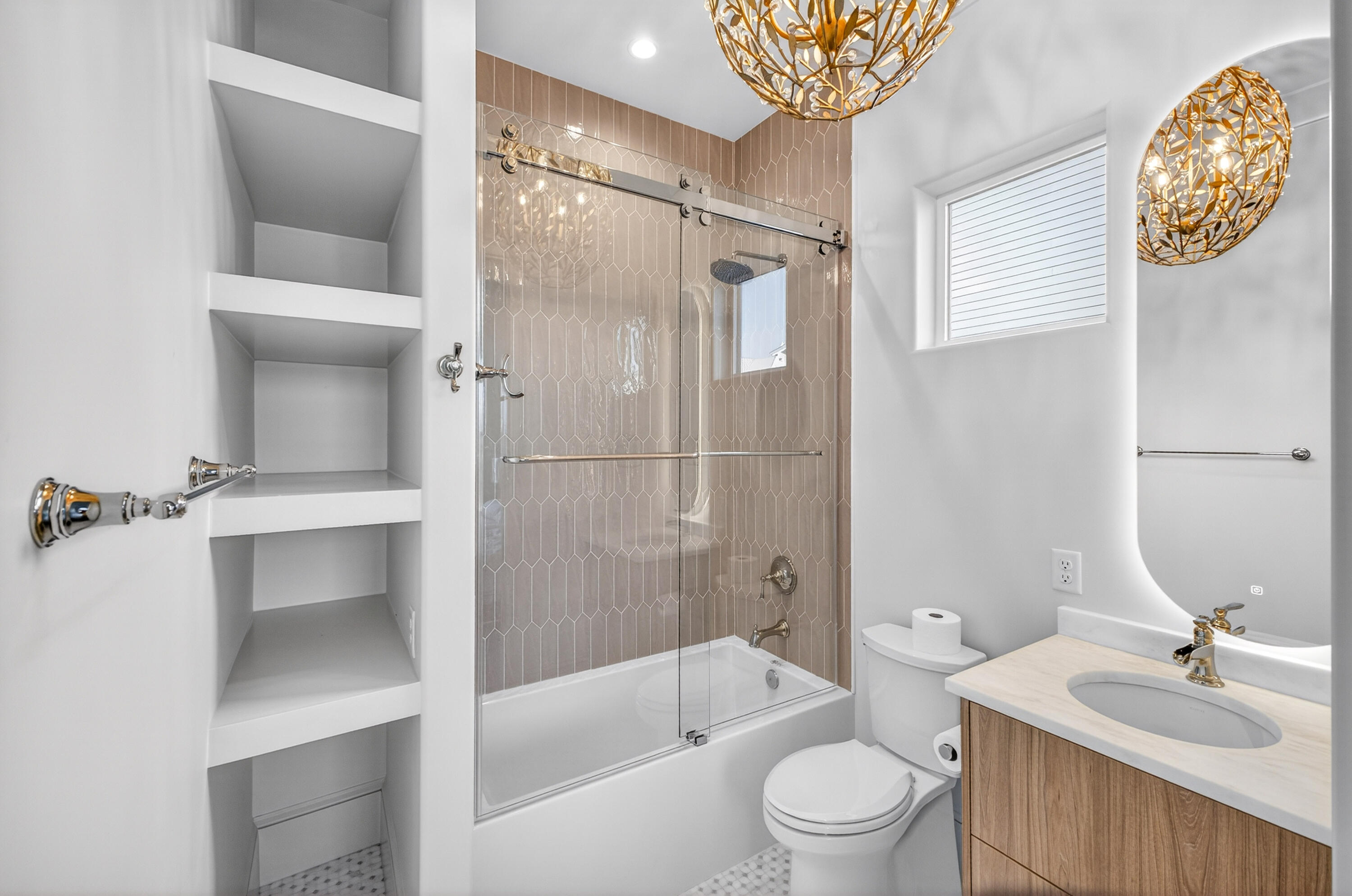 BEACH HIGHLAND 1ST ADD - Residential