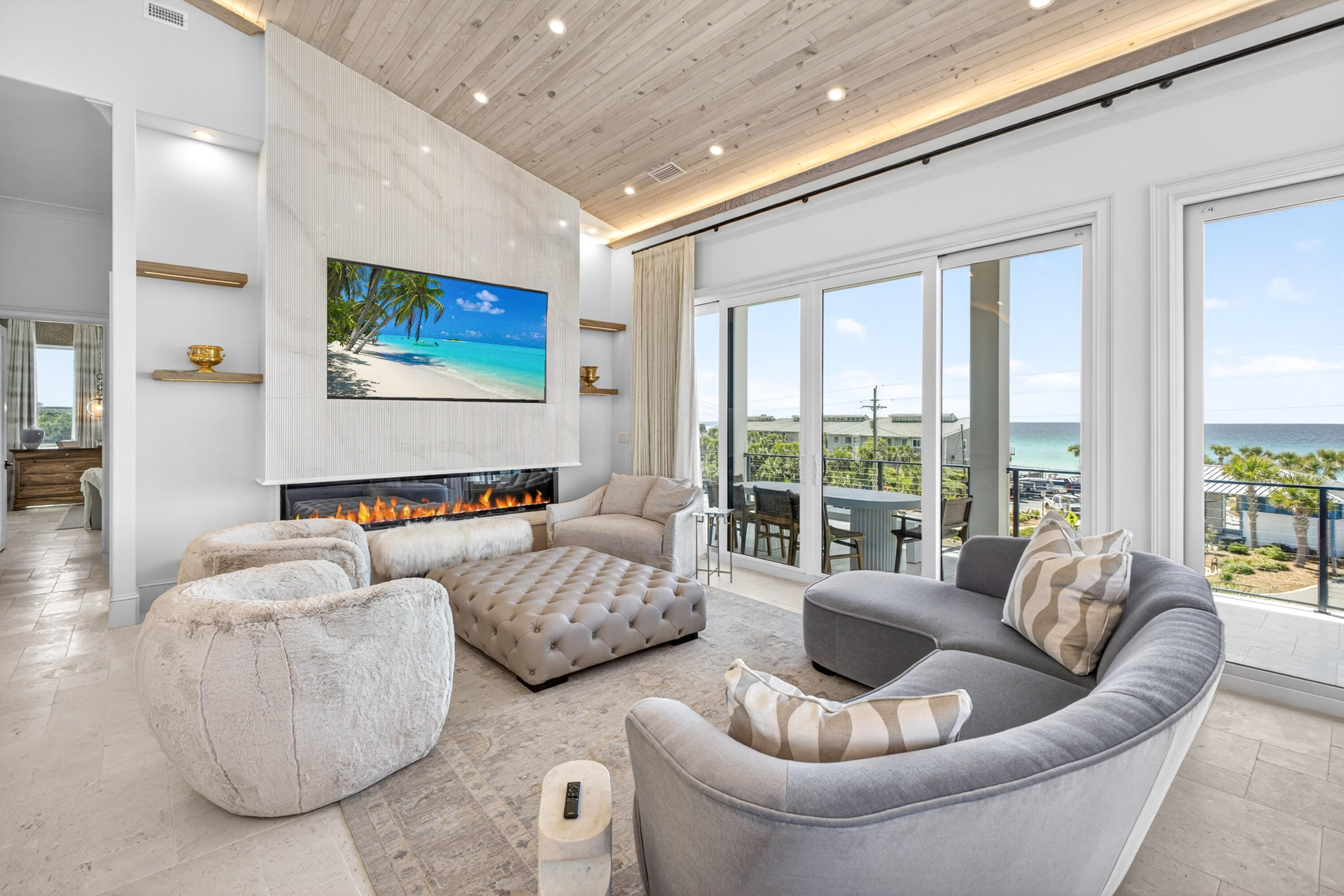 BEACH HIGHLAND 1ST ADD - Residential