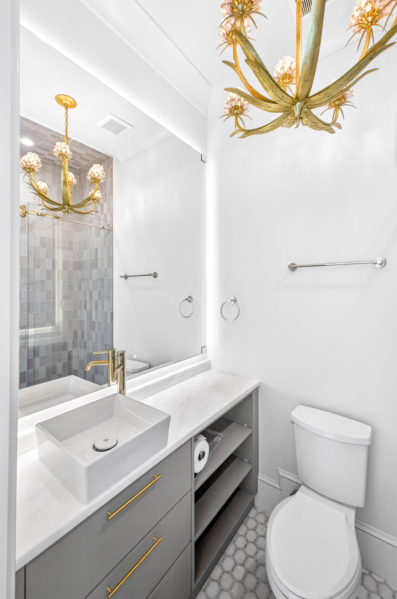 BEACH HIGHLAND 1ST ADD - Residential