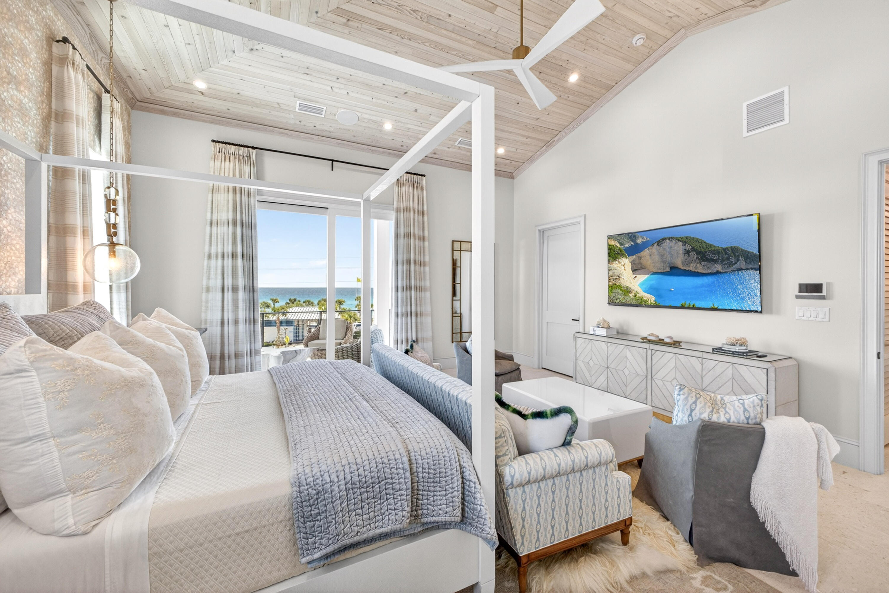 BEACH HIGHLAND 1ST ADD - Residential