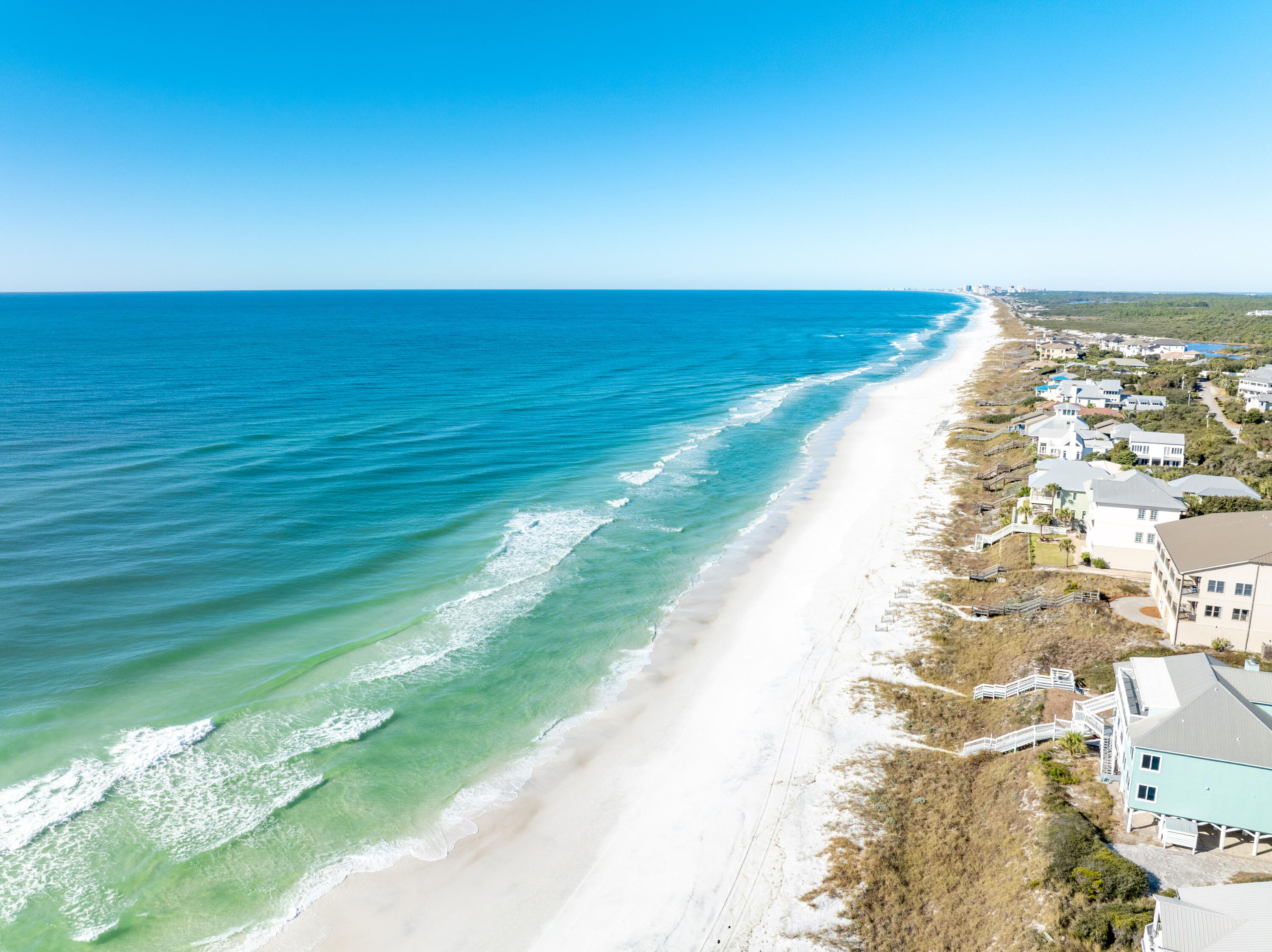 BEACH HIGHLAND 1ST ADD - Residential