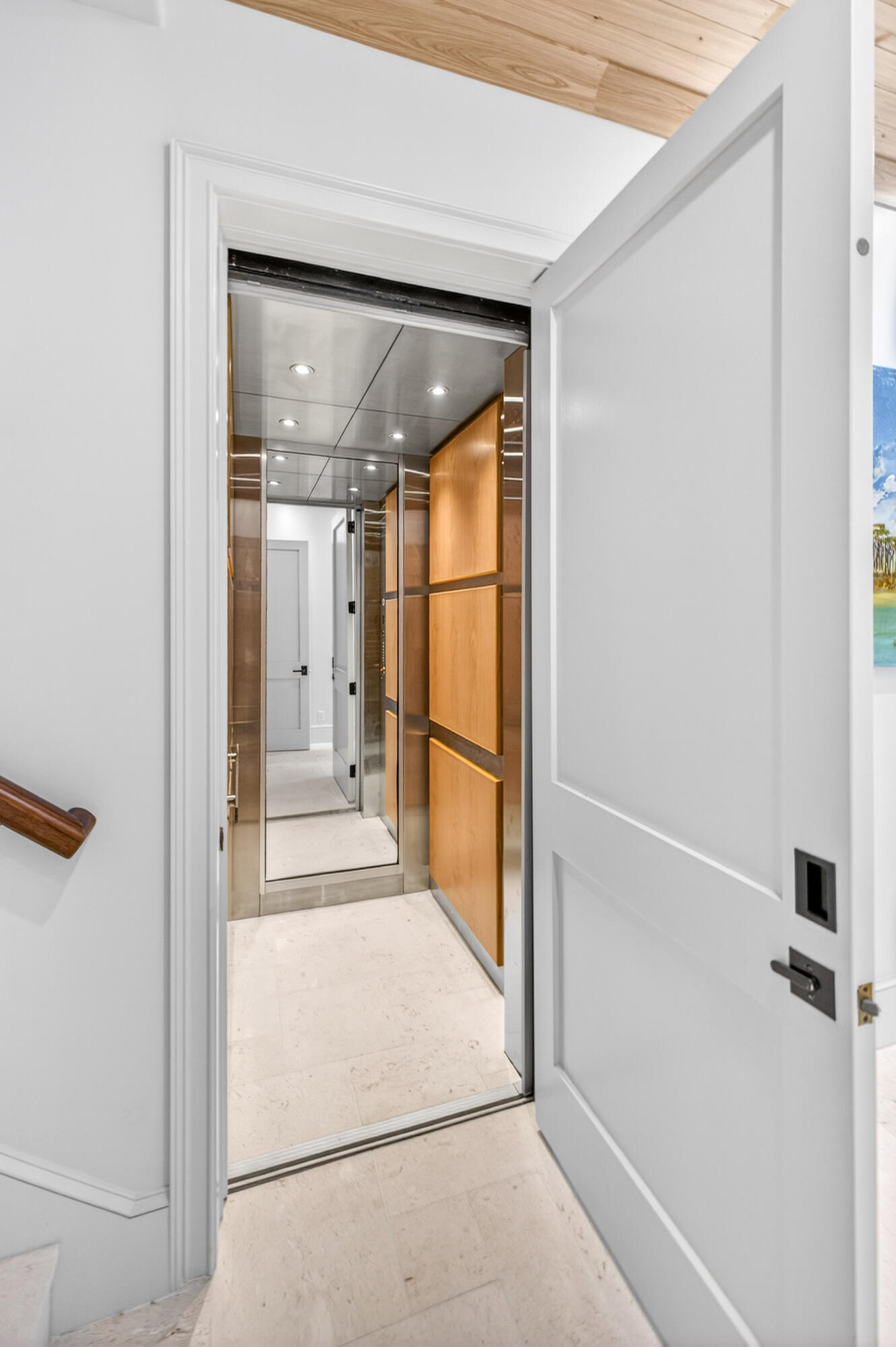 BEACH HIGHLAND 1ST ADD - Residential