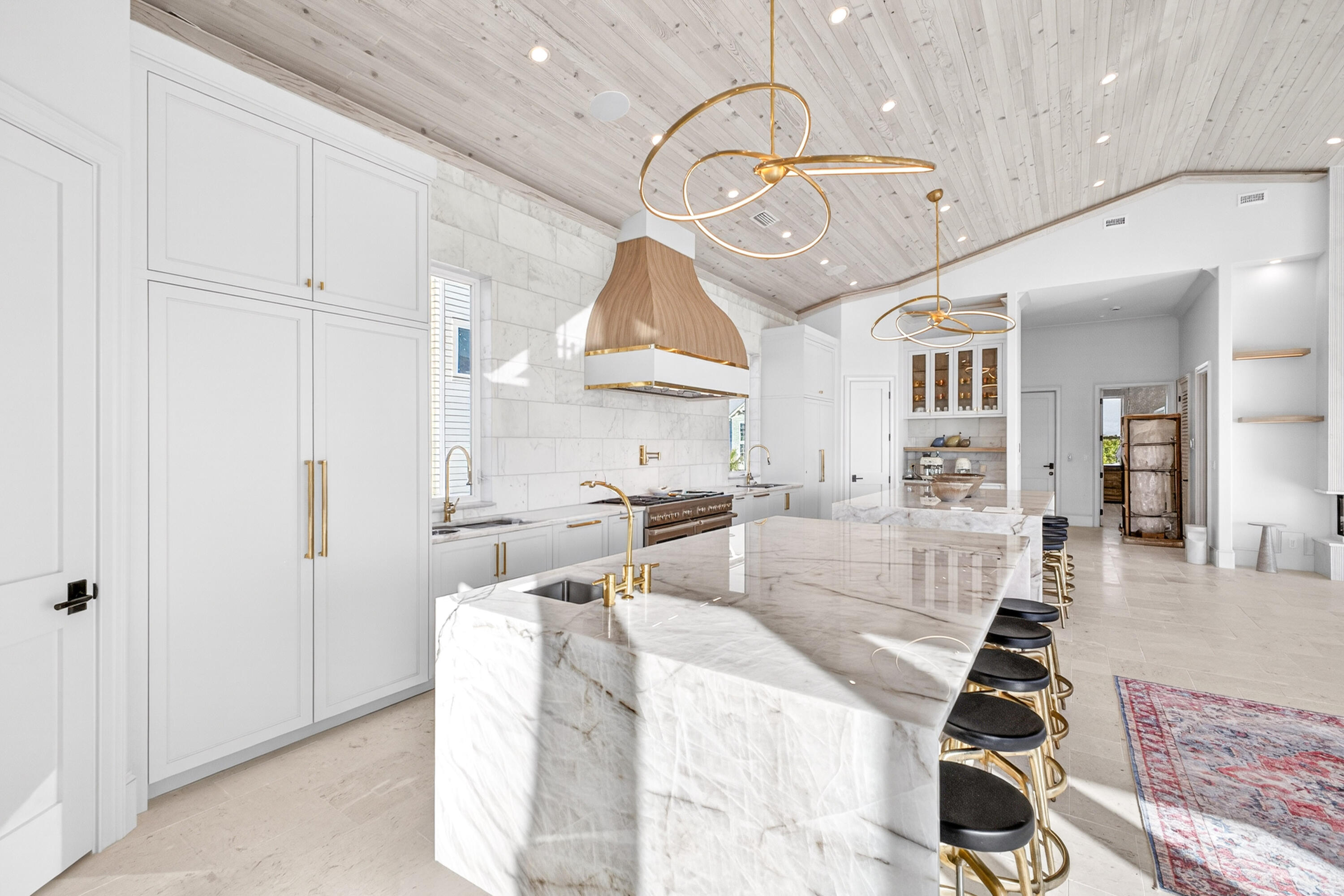 BEACH HIGHLAND 1ST ADD - Residential