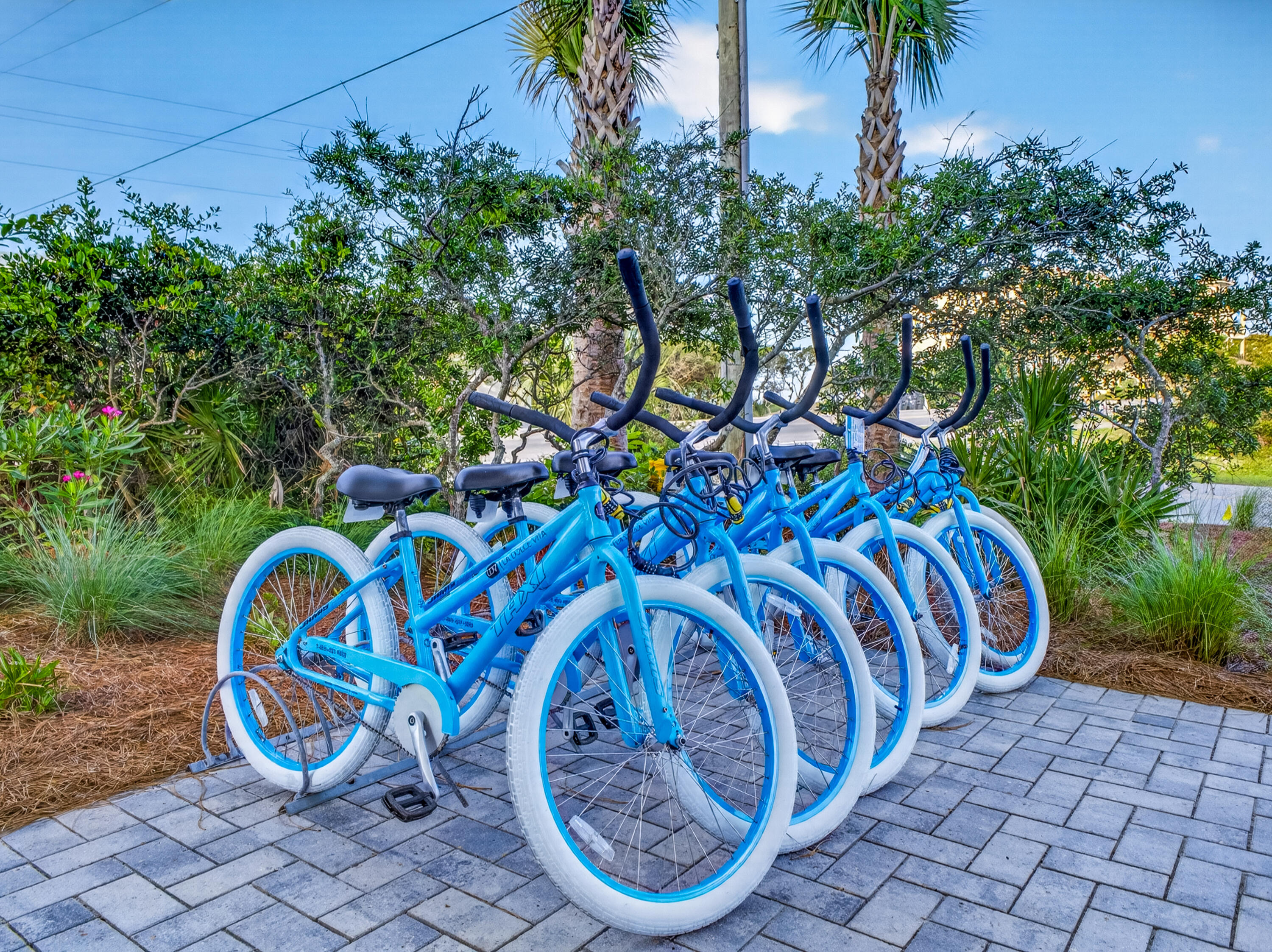 BEACH HIGHLAND 1ST ADD - Residential
