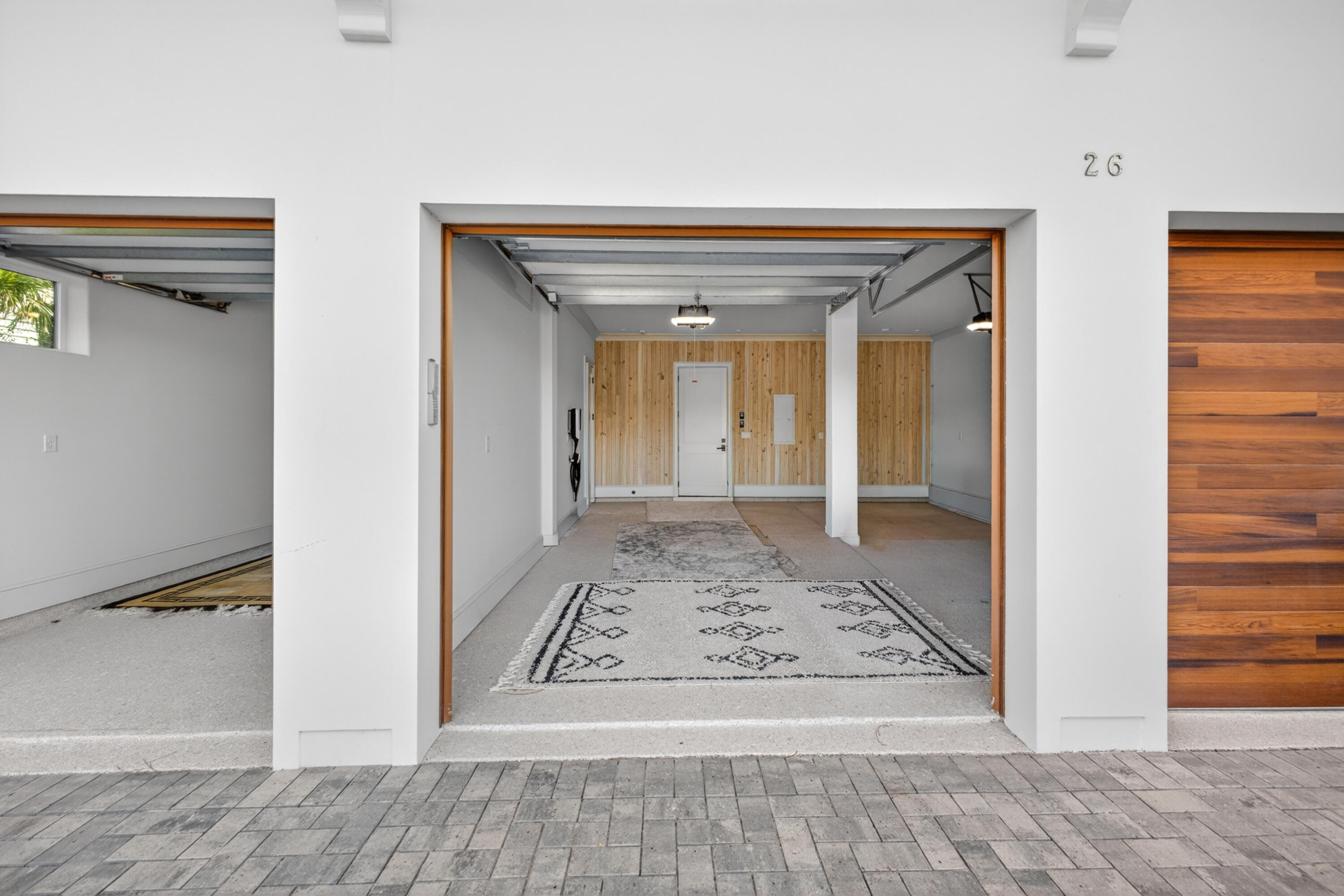 BEACH HIGHLAND 1ST ADD - Residential