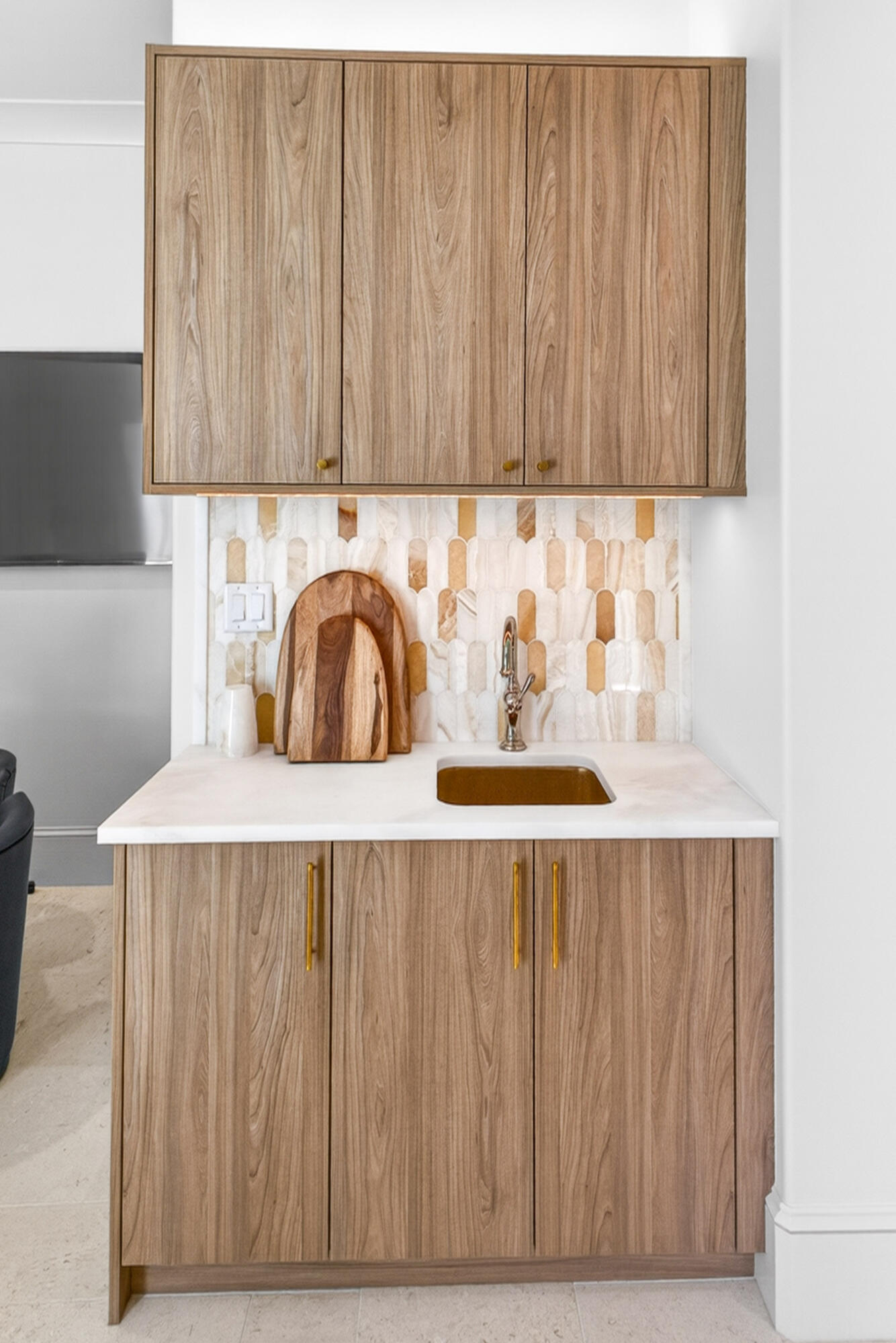 BEACH HIGHLAND 1ST ADD - Residential