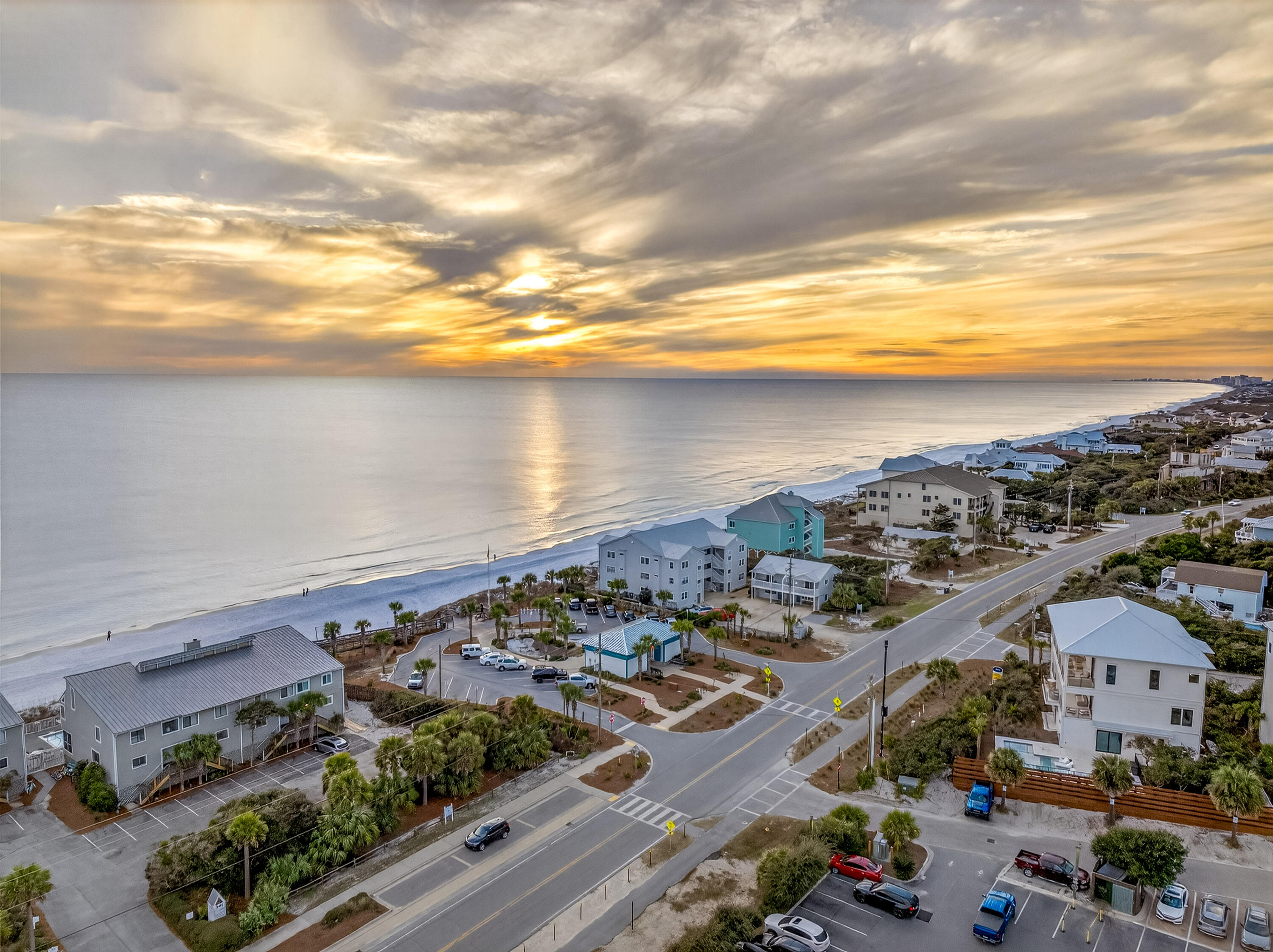 BEACH HIGHLAND 1ST ADD - Residential