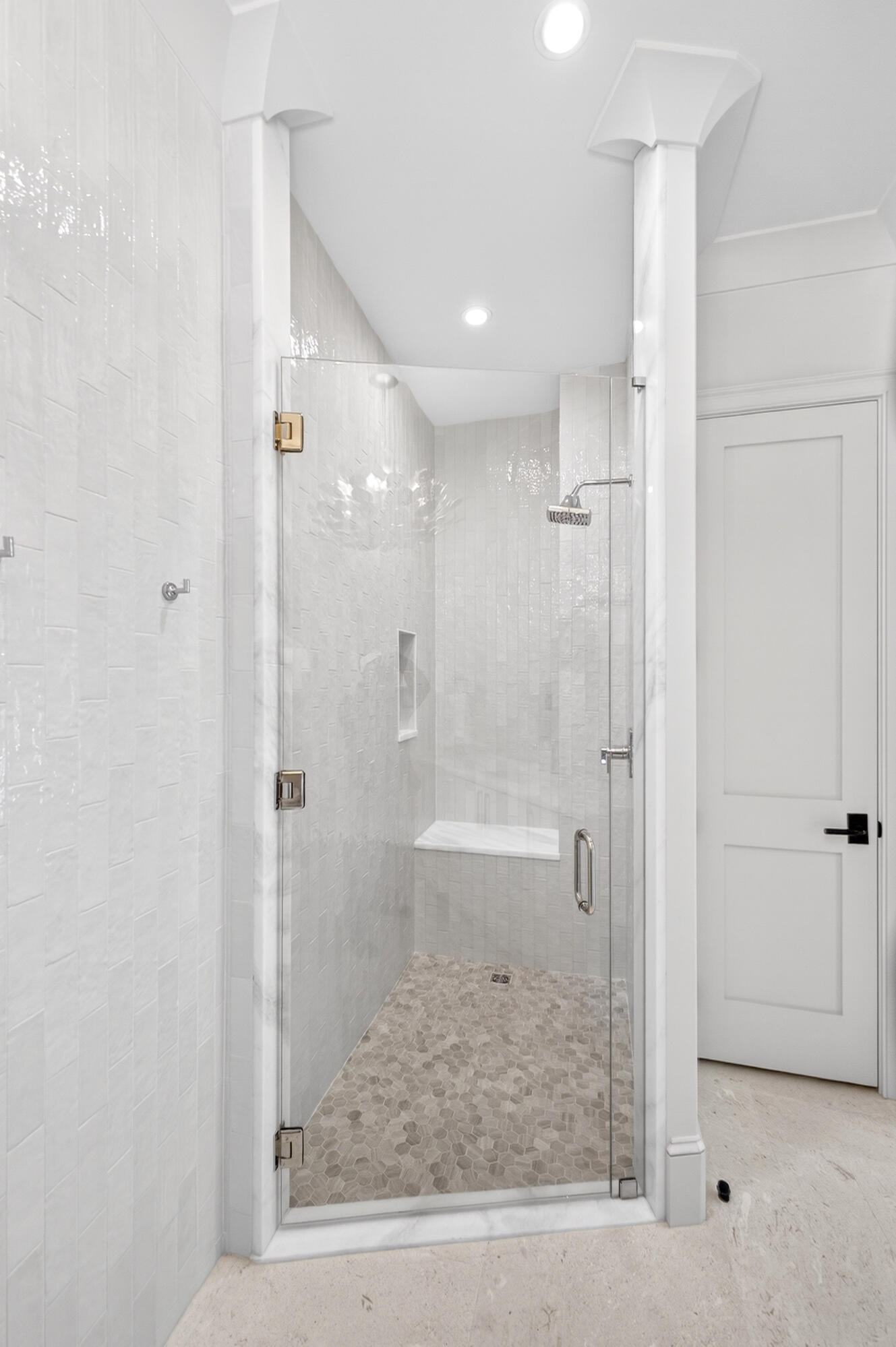 BEACH HIGHLAND 1ST ADD - Residential