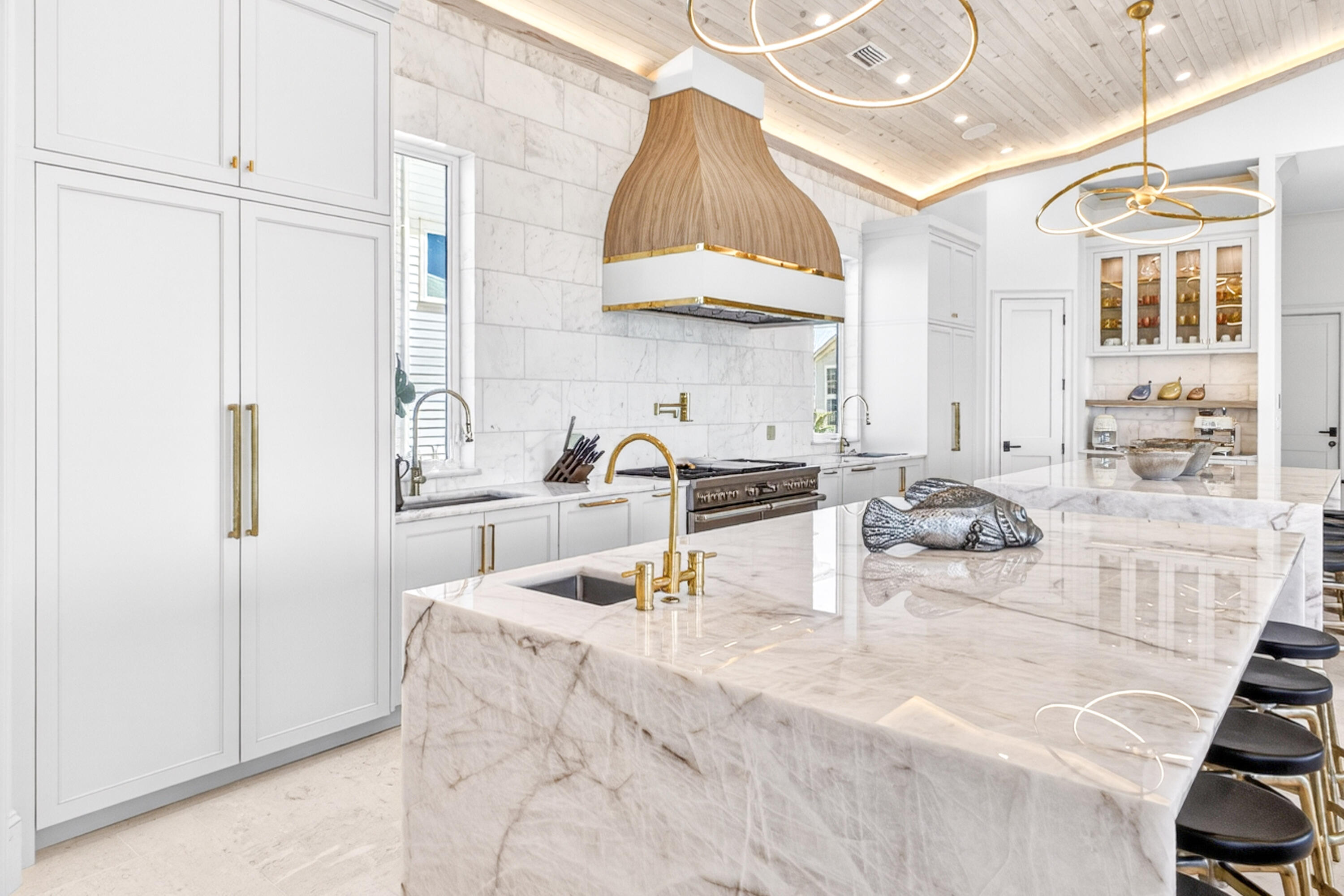 BEACH HIGHLAND 1ST ADD - Residential