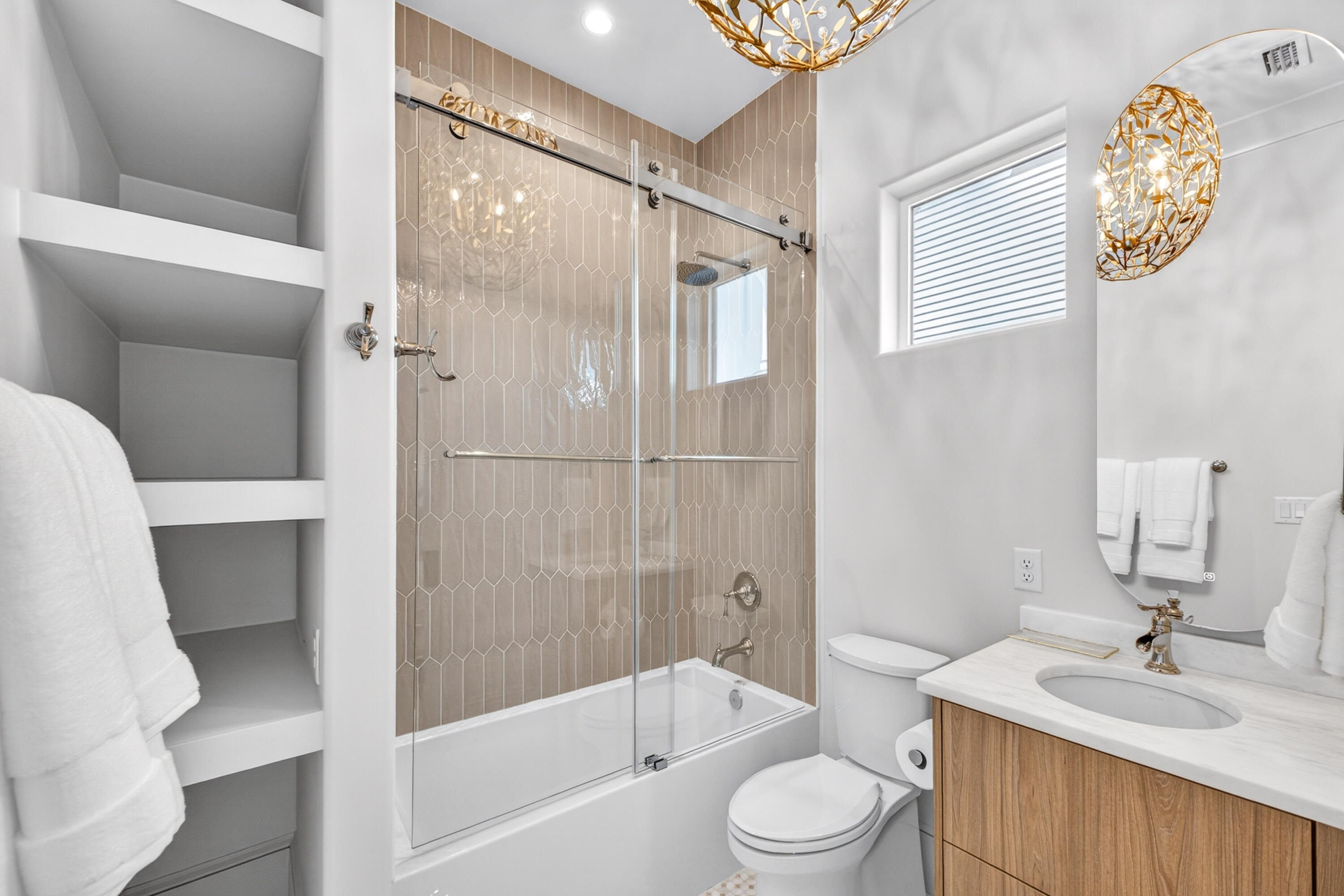 BEACH HIGHLAND 1ST ADD - Residential