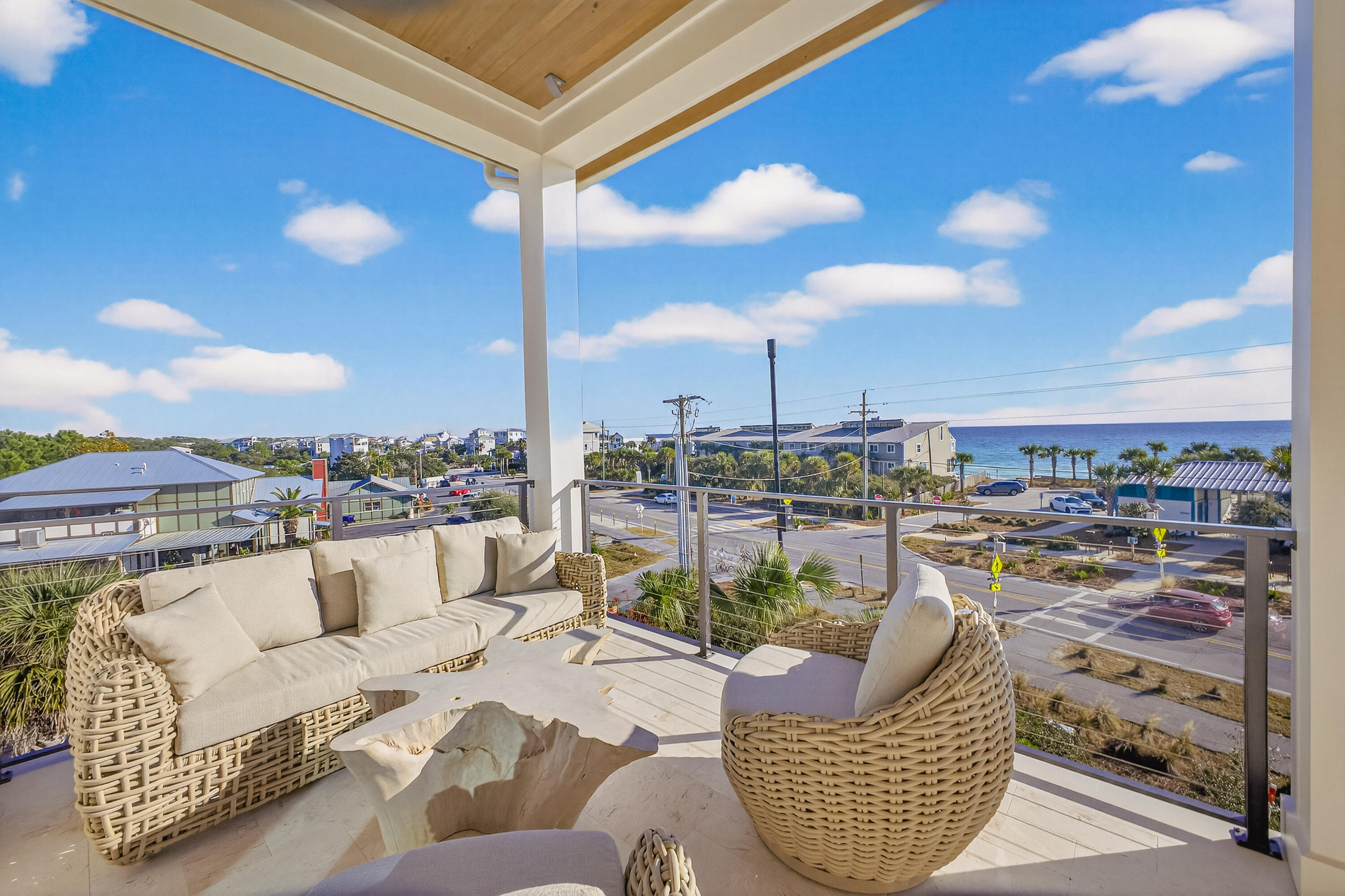 BEACH HIGHLAND 1ST ADD - Residential