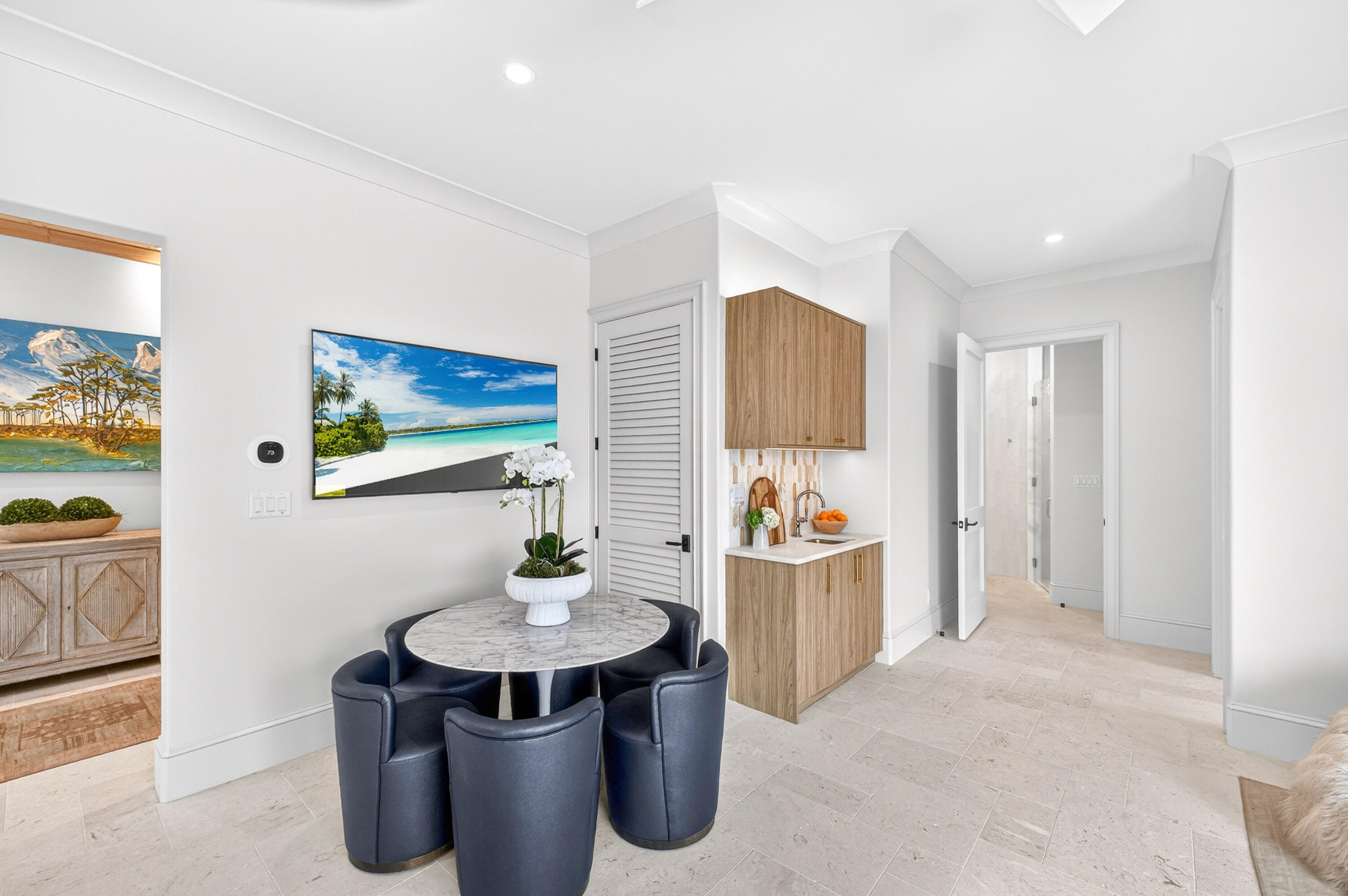 BEACH HIGHLAND 1ST ADD - Residential