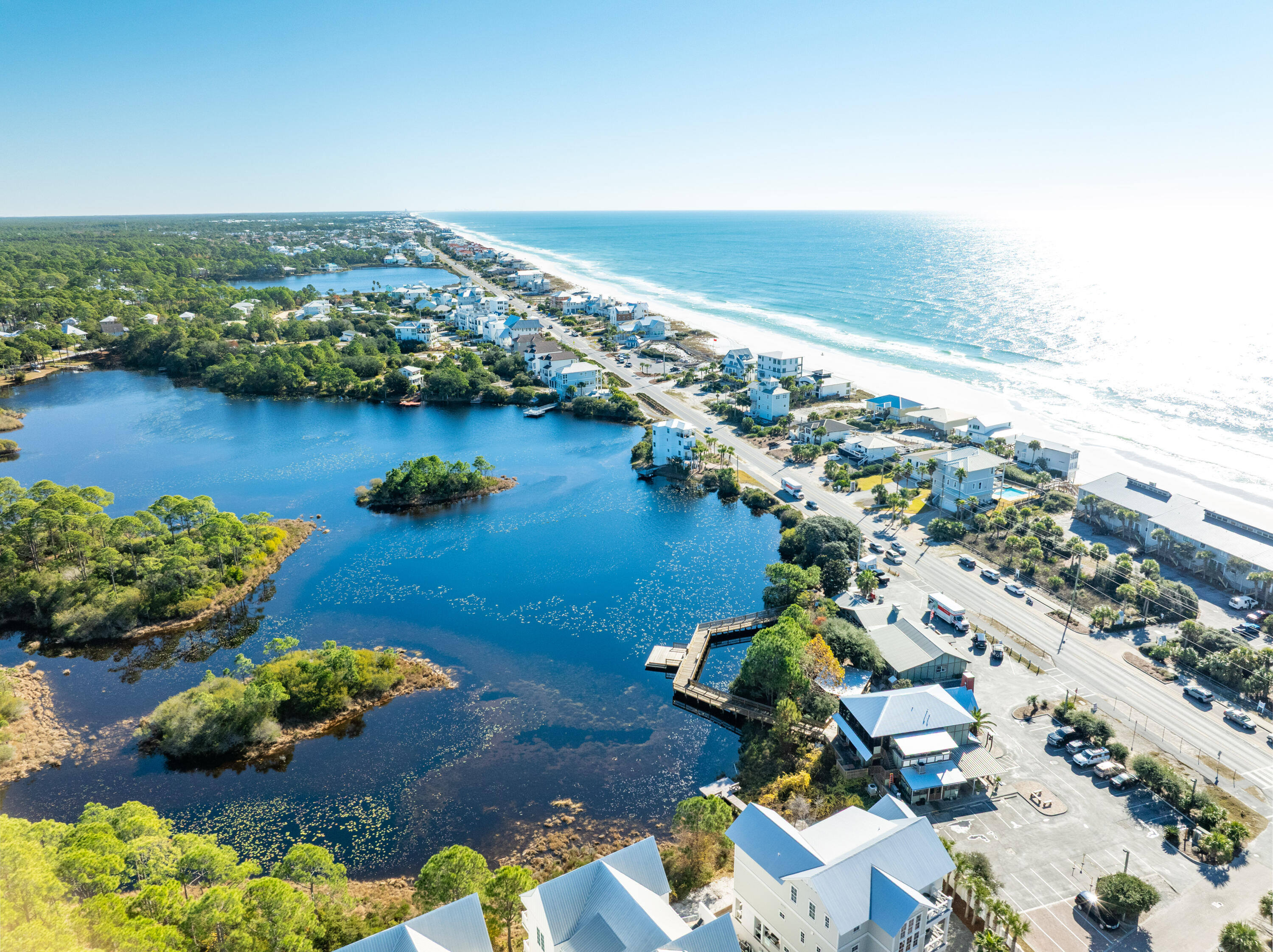 BEACH HIGHLAND 1ST ADD - Residential