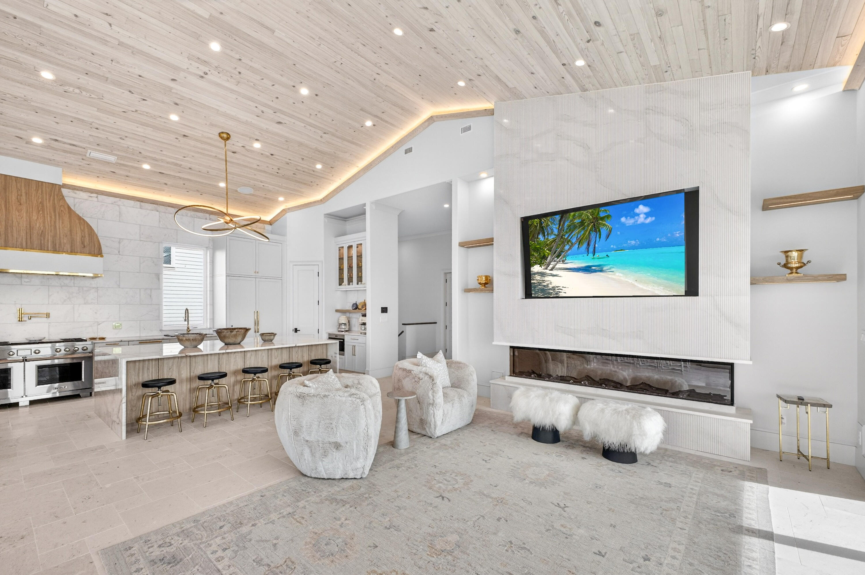 BEACH HIGHLAND 1ST ADD - Residential