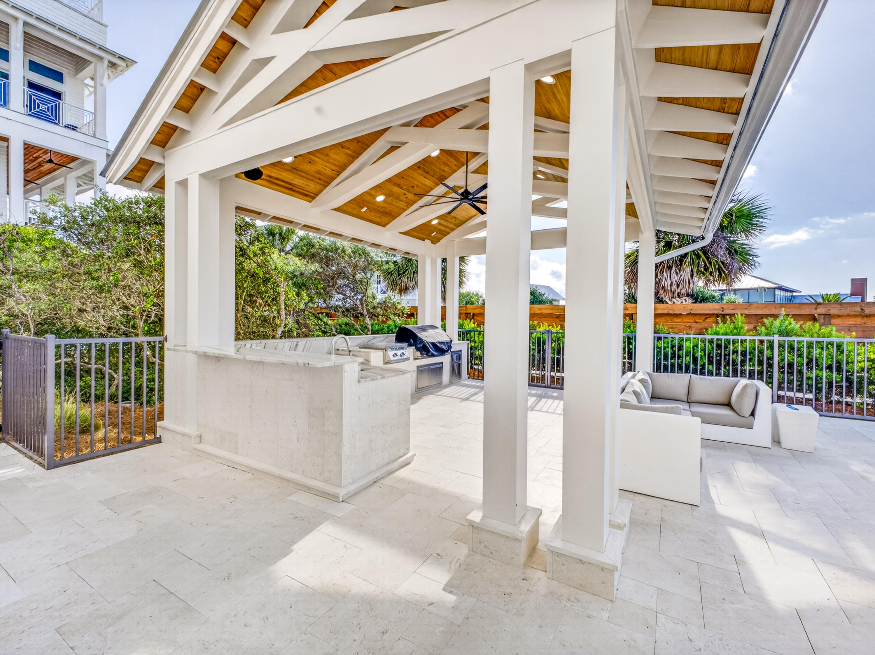 BEACH HIGHLAND 1ST ADD - Residential