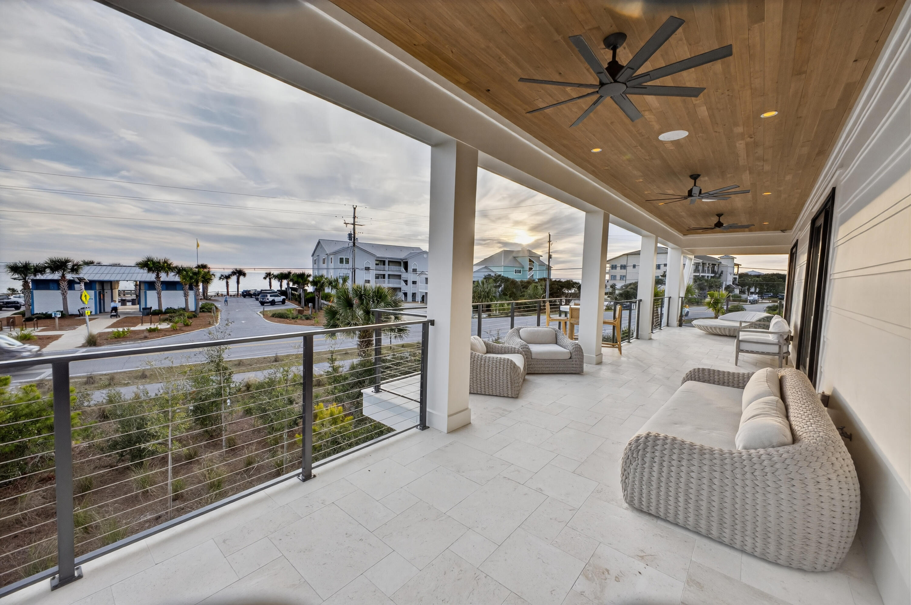 BEACH HIGHLAND 1ST ADD - Residential