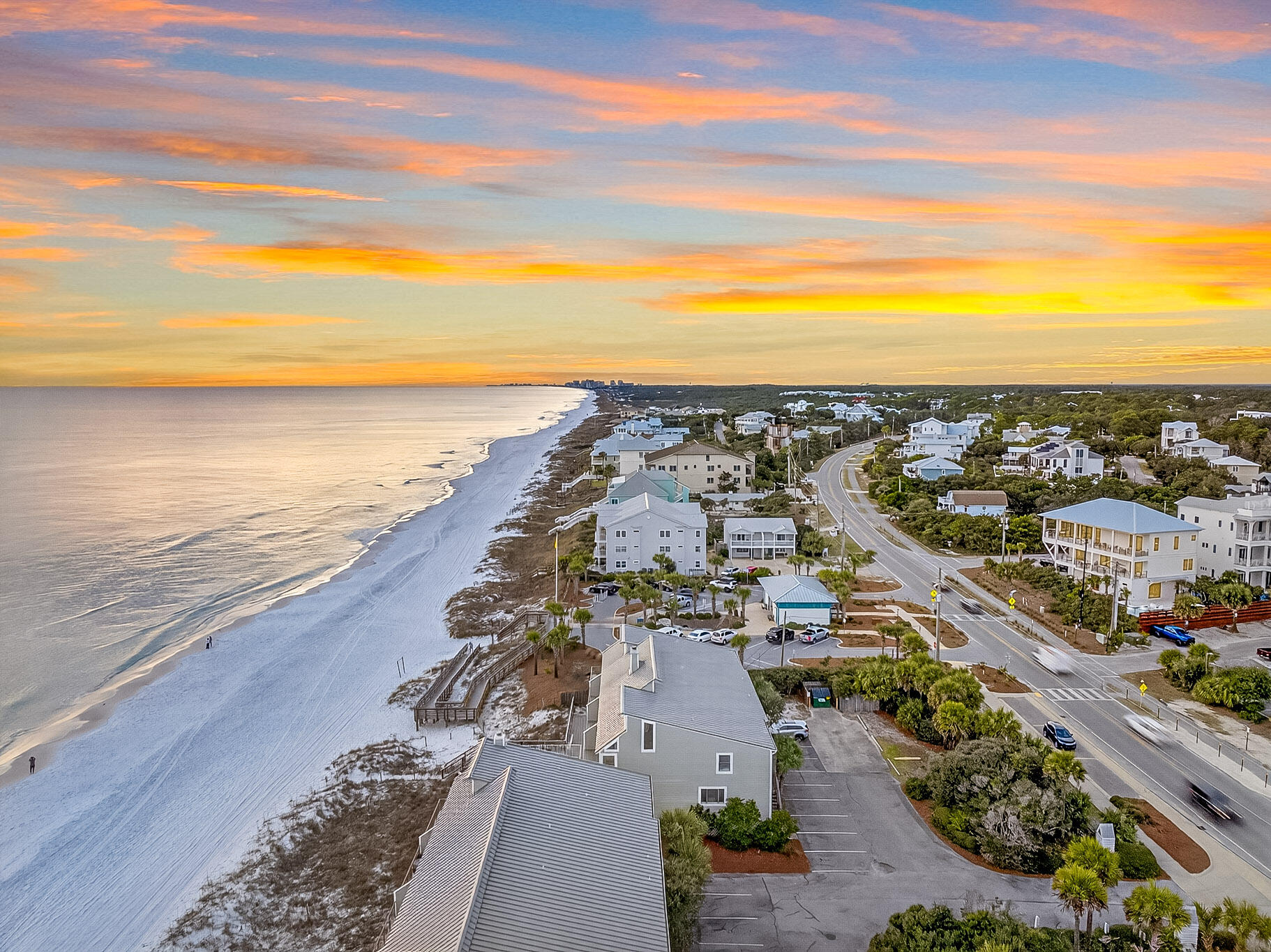 BEACH HIGHLAND 1ST ADD - Residential