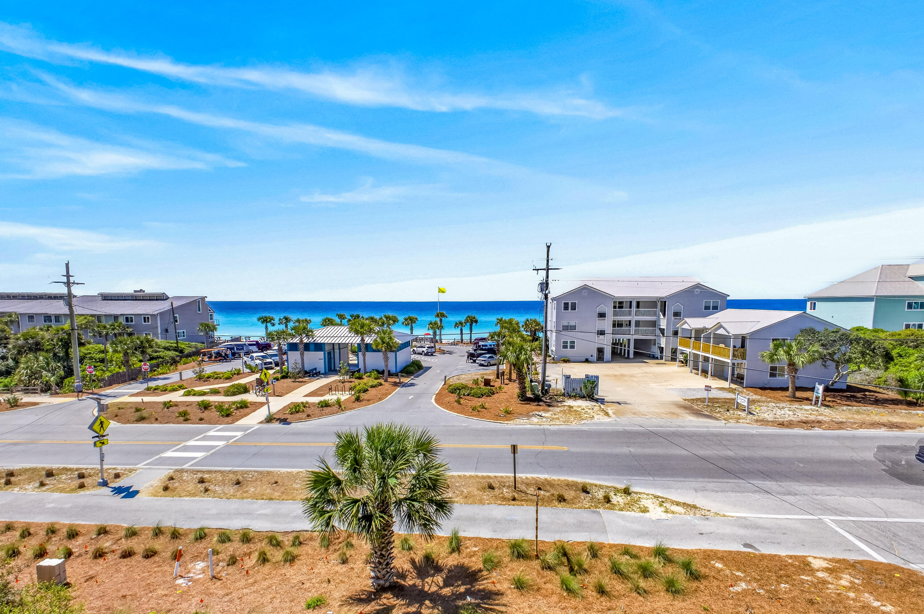 BEACH HIGHLAND 1ST ADD - Residential