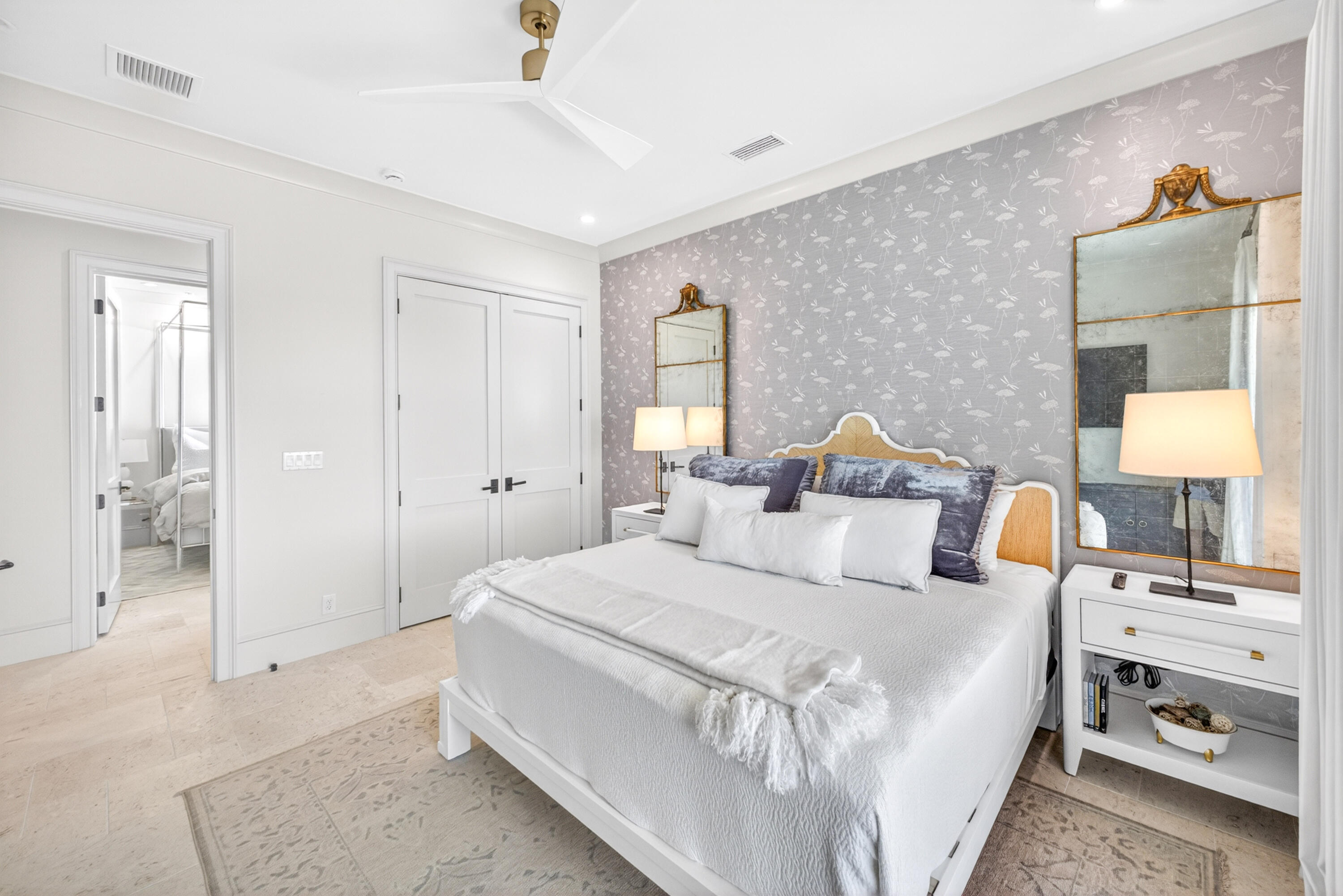 BEACH HIGHLAND 1ST ADD - Residential
