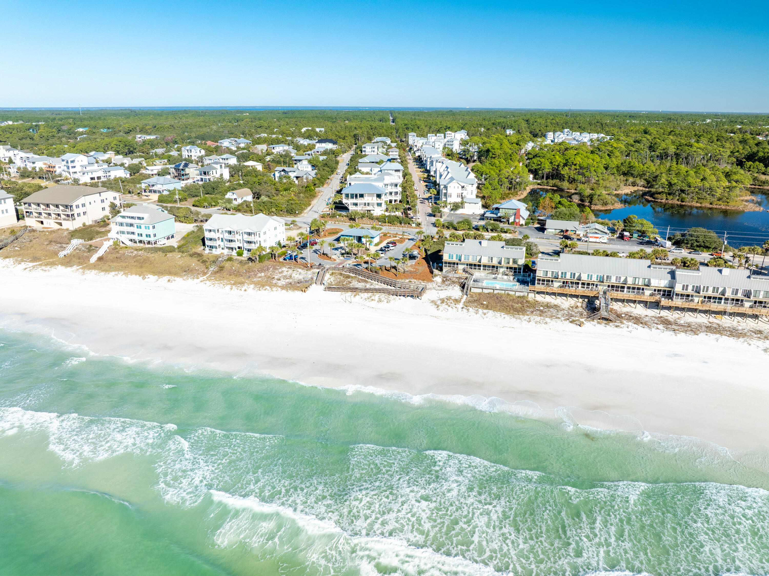 BEACH HIGHLAND 1ST ADD - Residential
